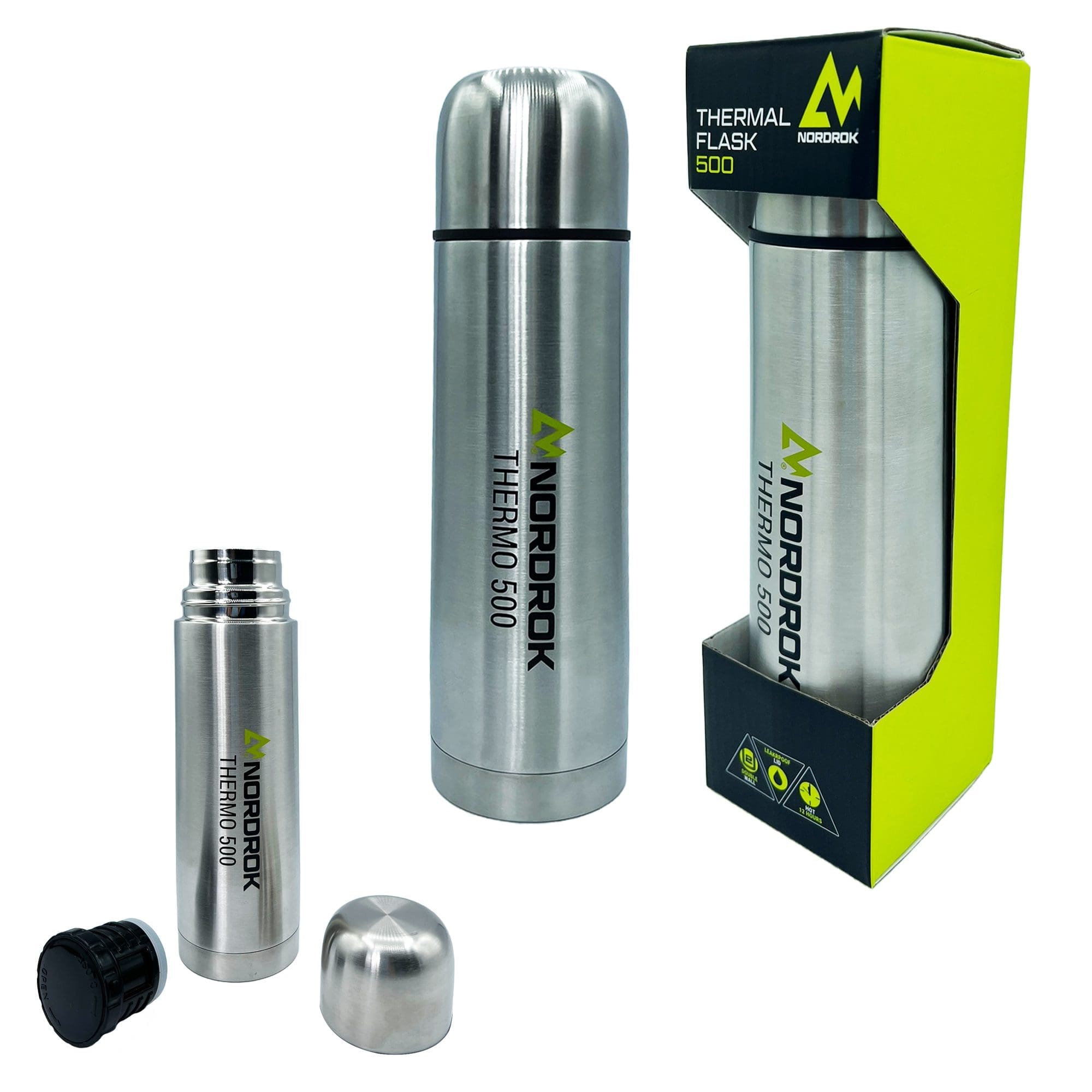 Thermal Flask 500