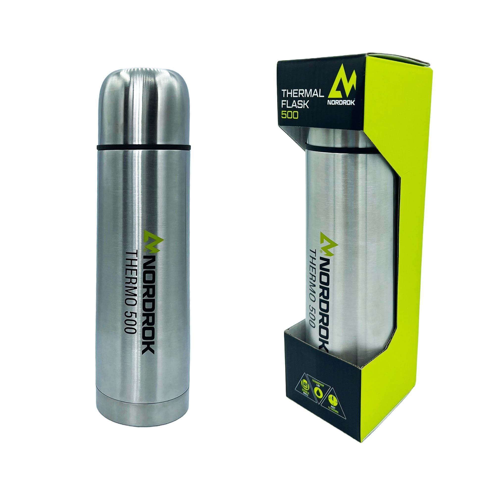 Thermal Flask 500 - Image 5