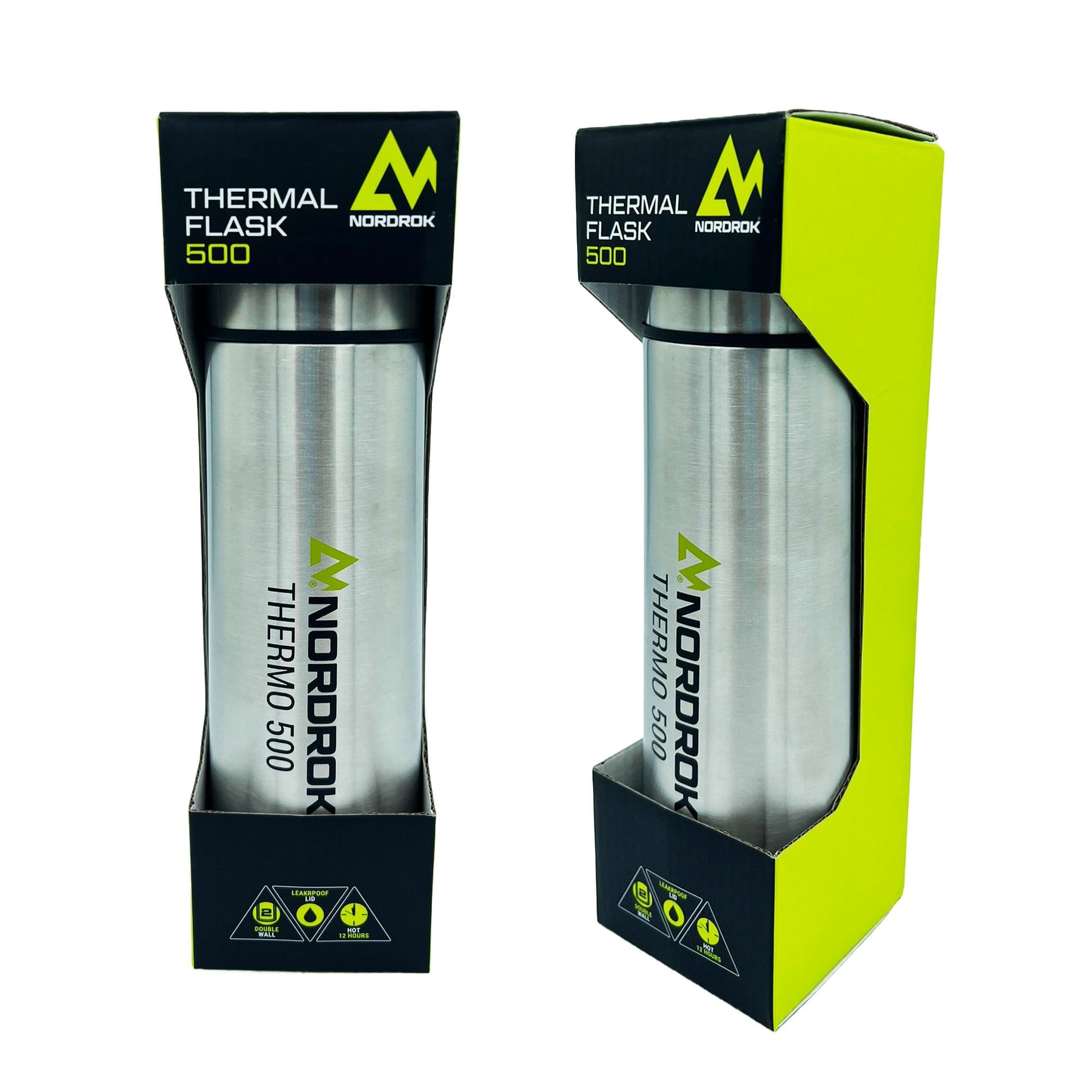 Thermal Flask 500 - Image 4