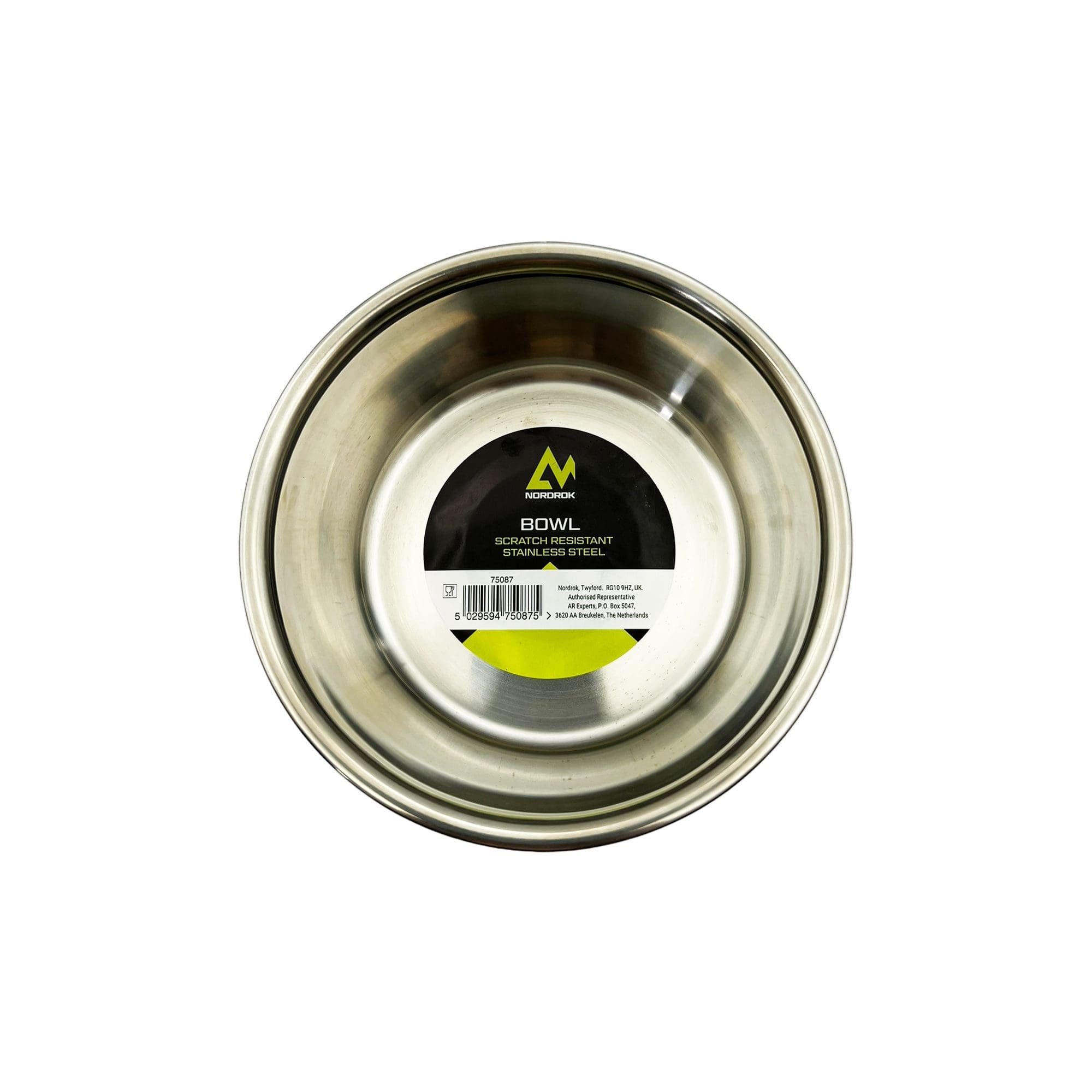 Stainless Steel Bowl