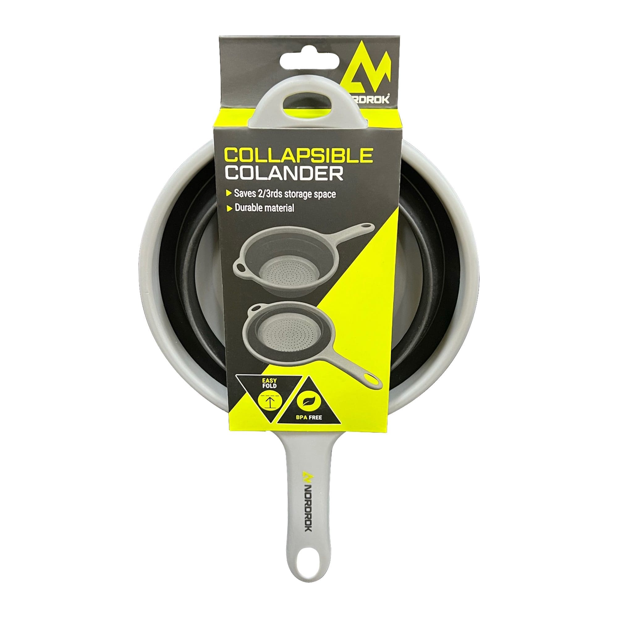 Collapsible Colander - Image 2