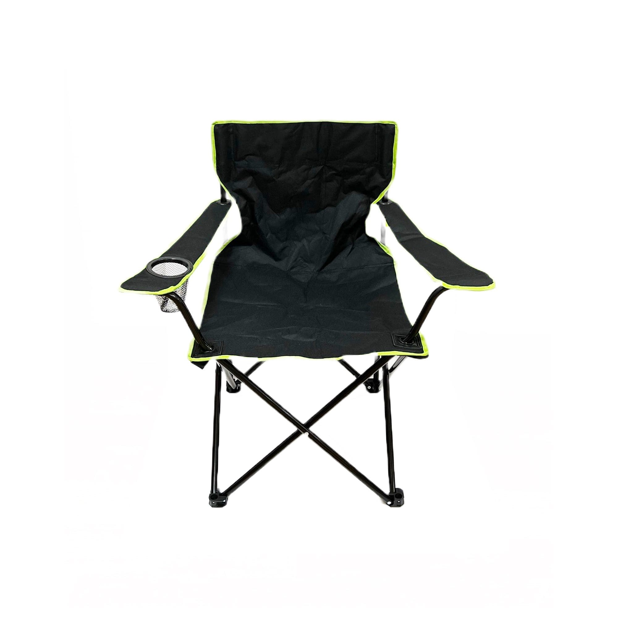 Peak Folding Chair - Image 3