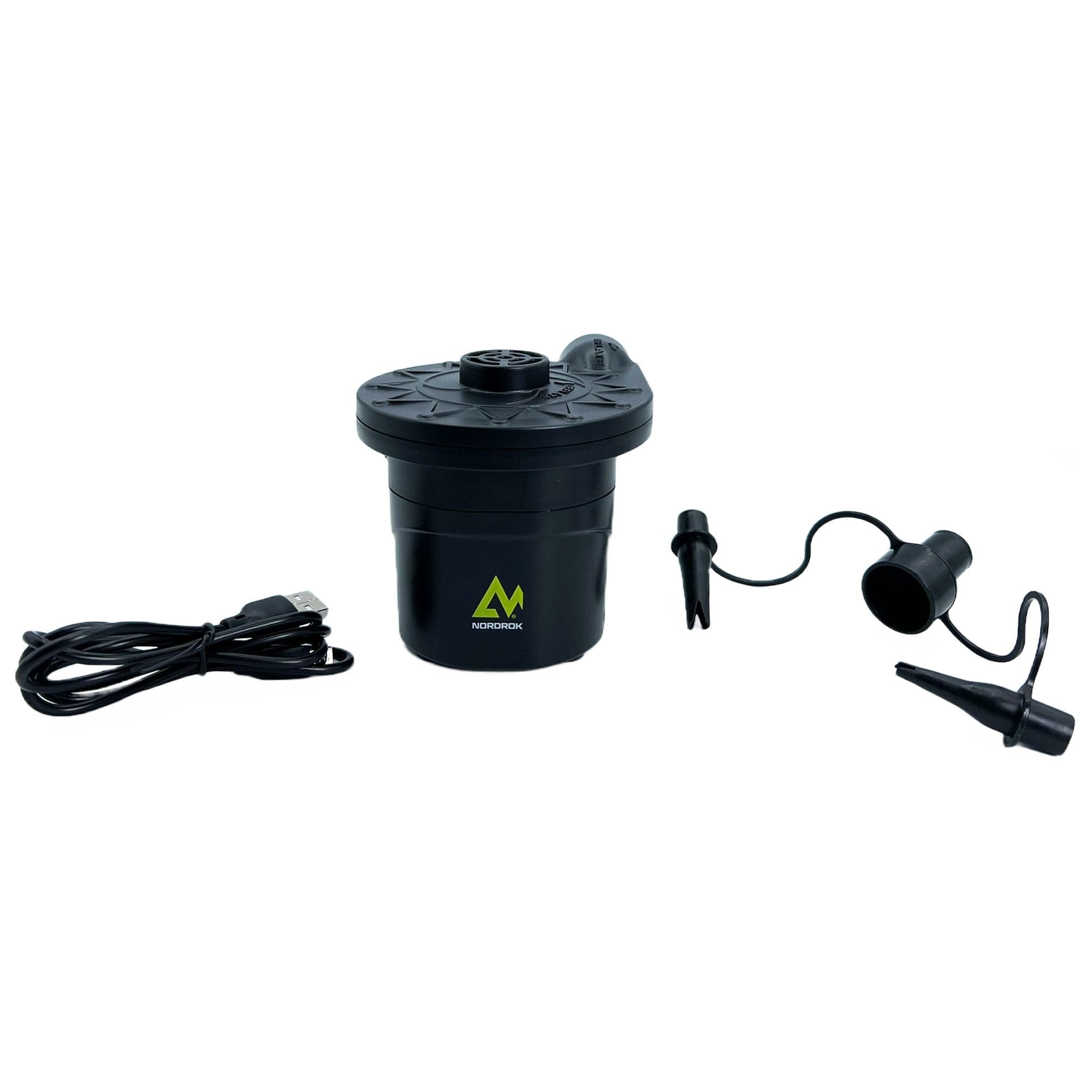 USB Rechargeable Aeropump - Image 6