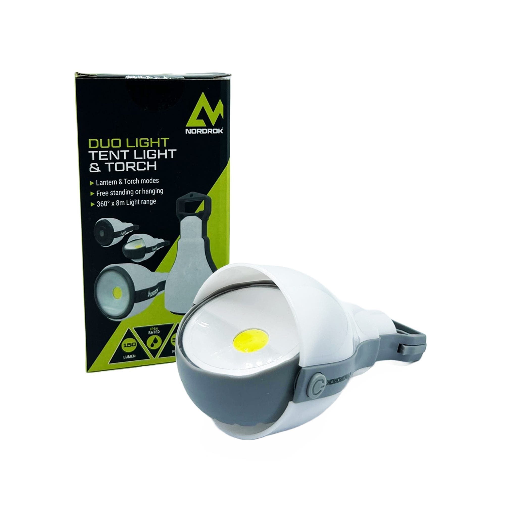Duo Tent Light & Torch - Image 9