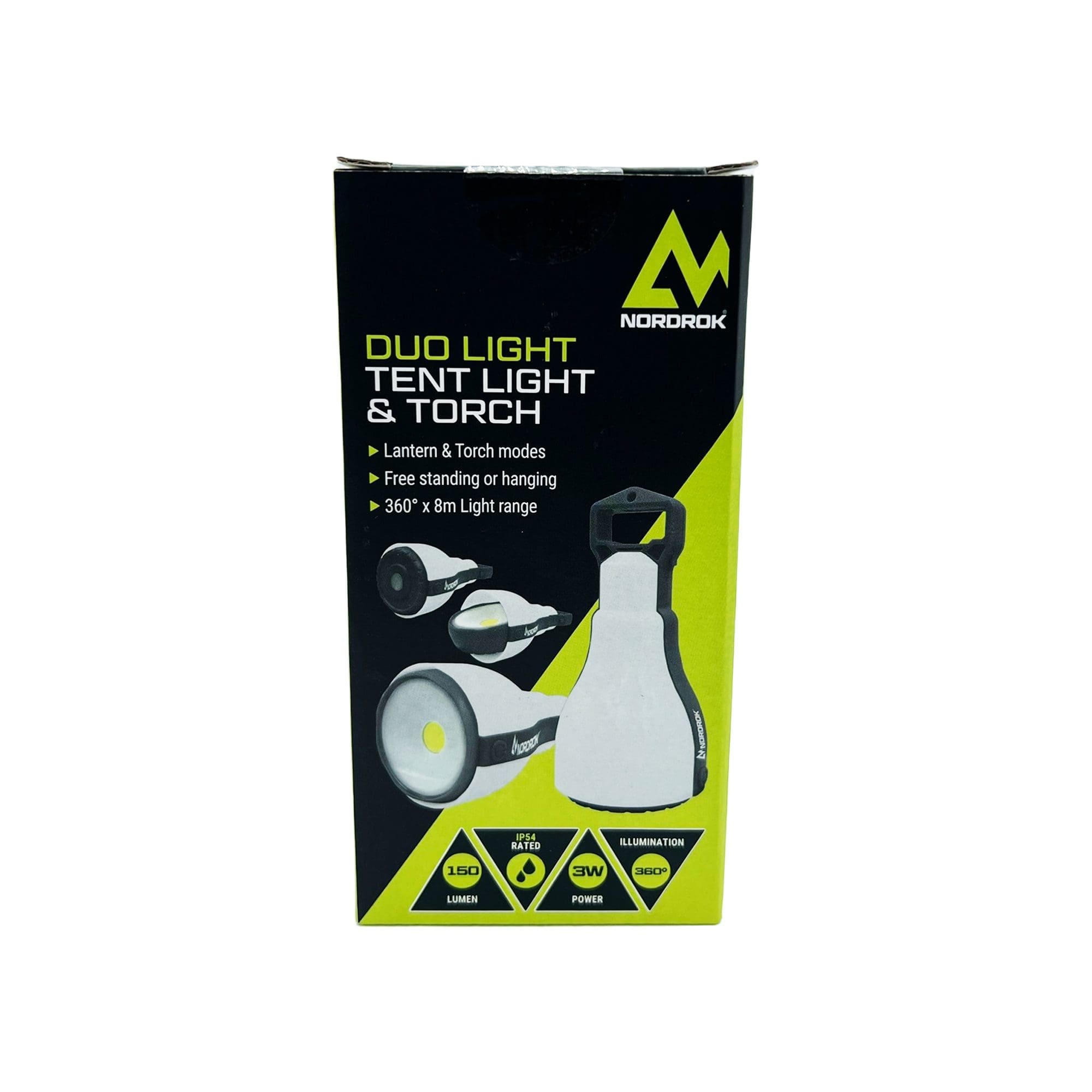 Duo Tent Light & Torch - Image 12