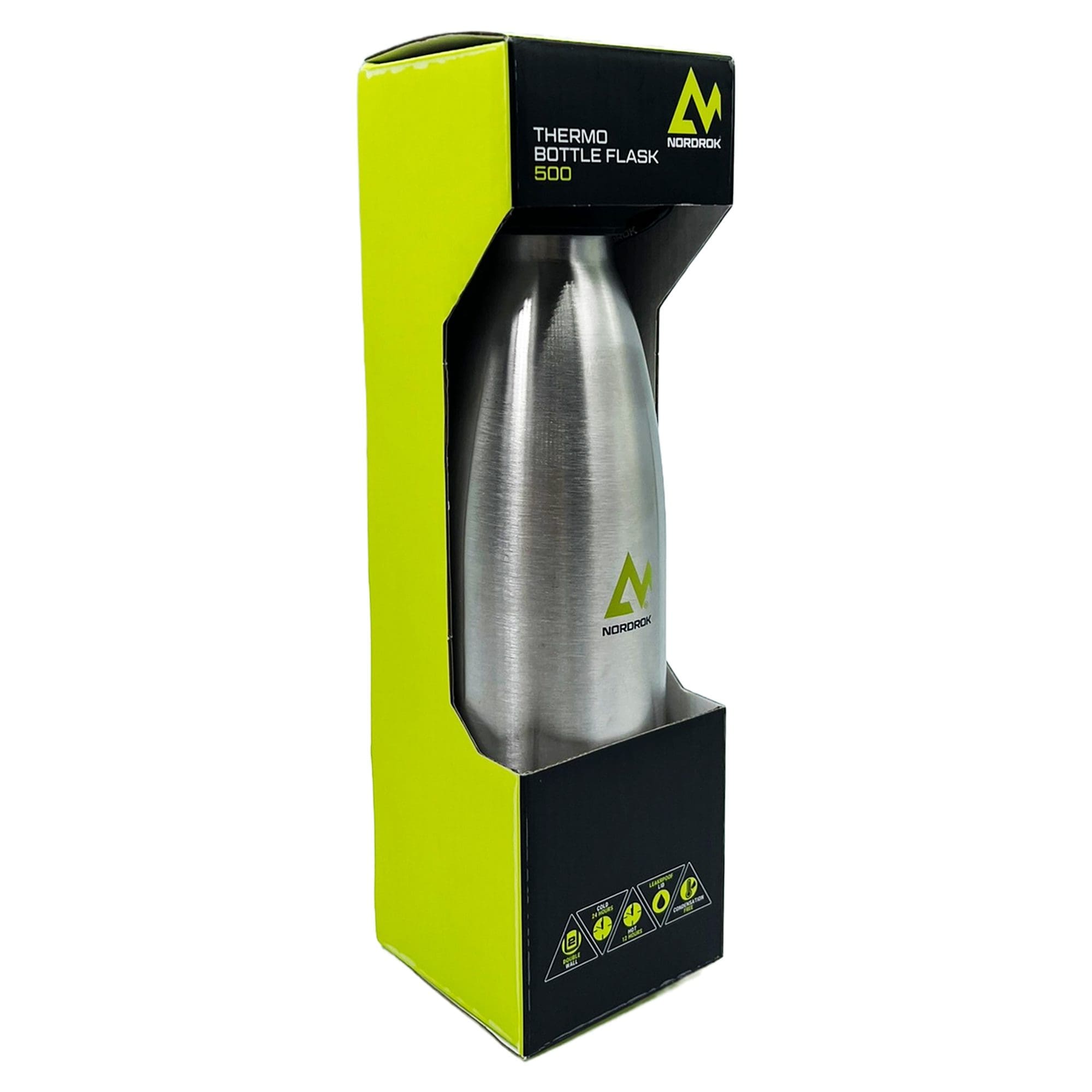 Thermo Bottle Flask 500 - Image 4