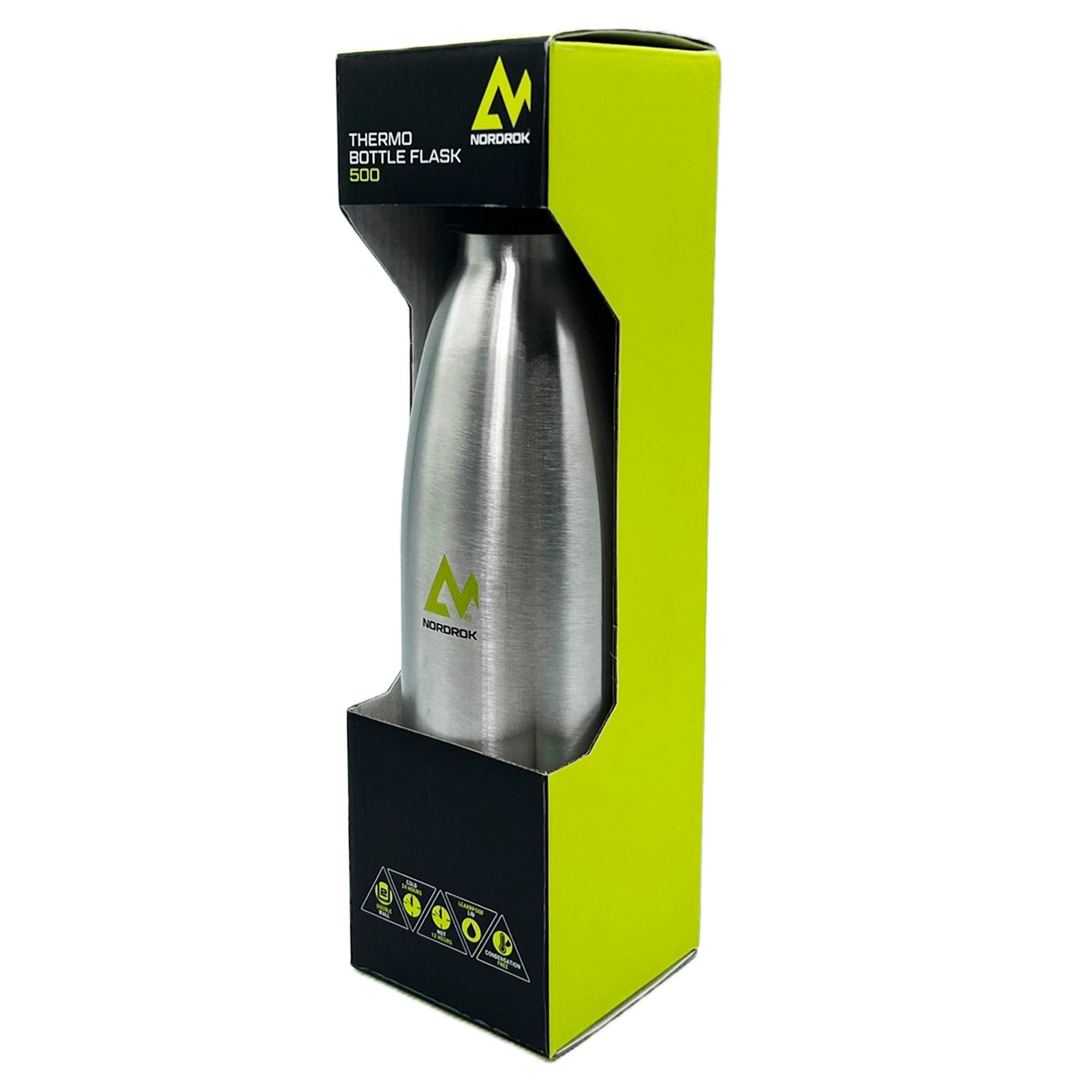 Thermo Bottle Flask 500 - Image 3