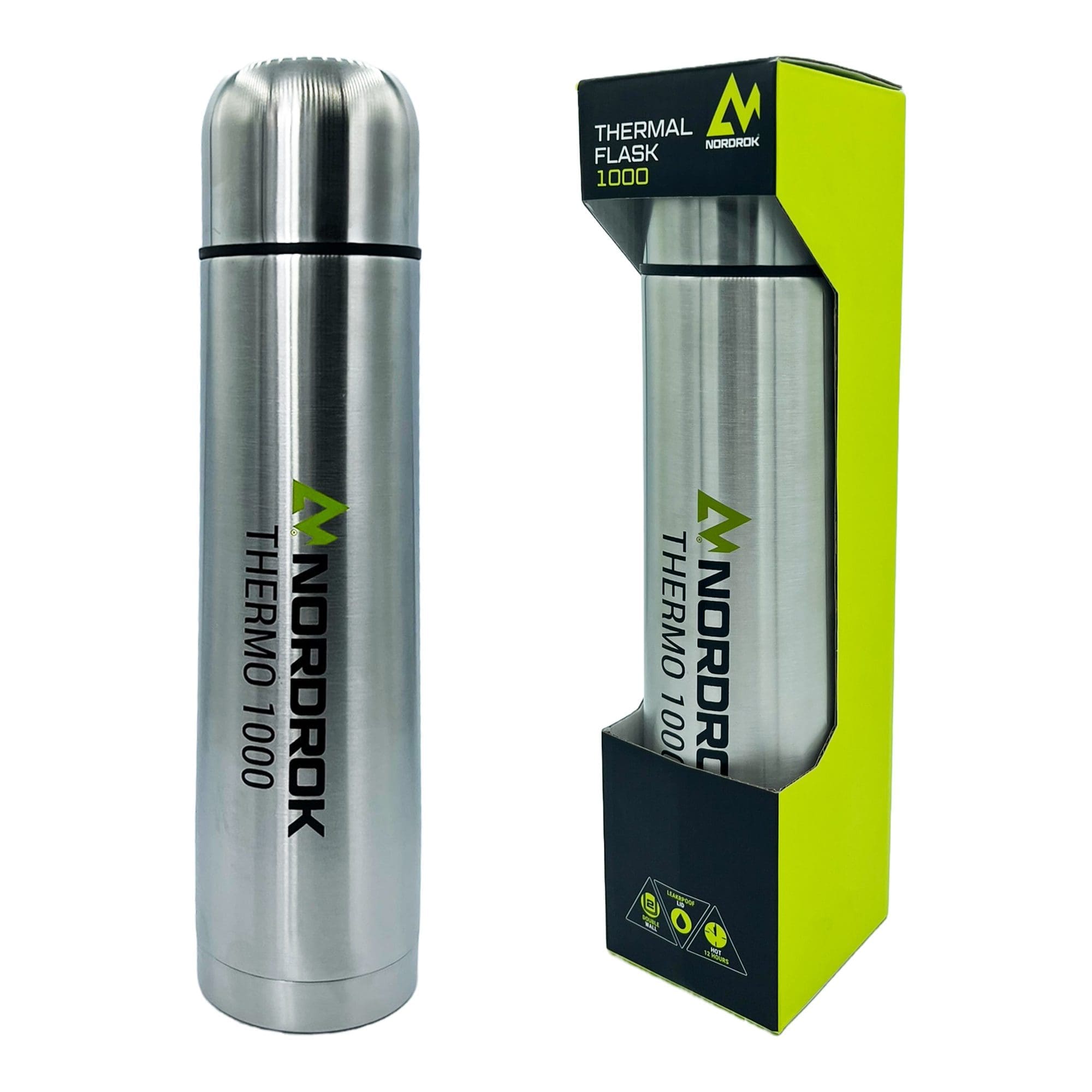 Thermal Flask 1000 - Image 6