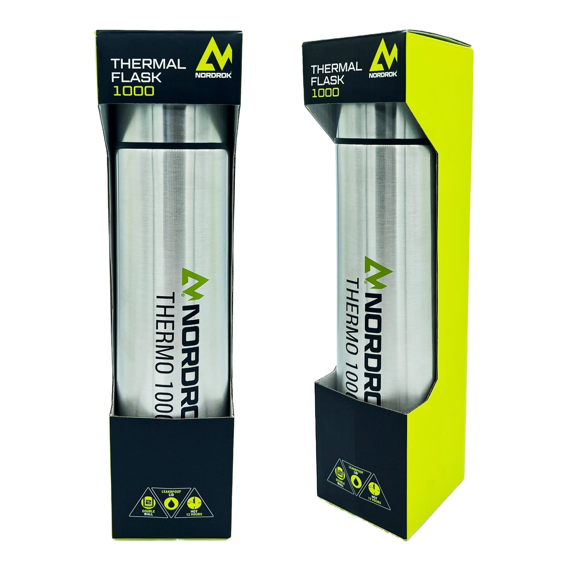 Thermal Flask 1000 - Image 5