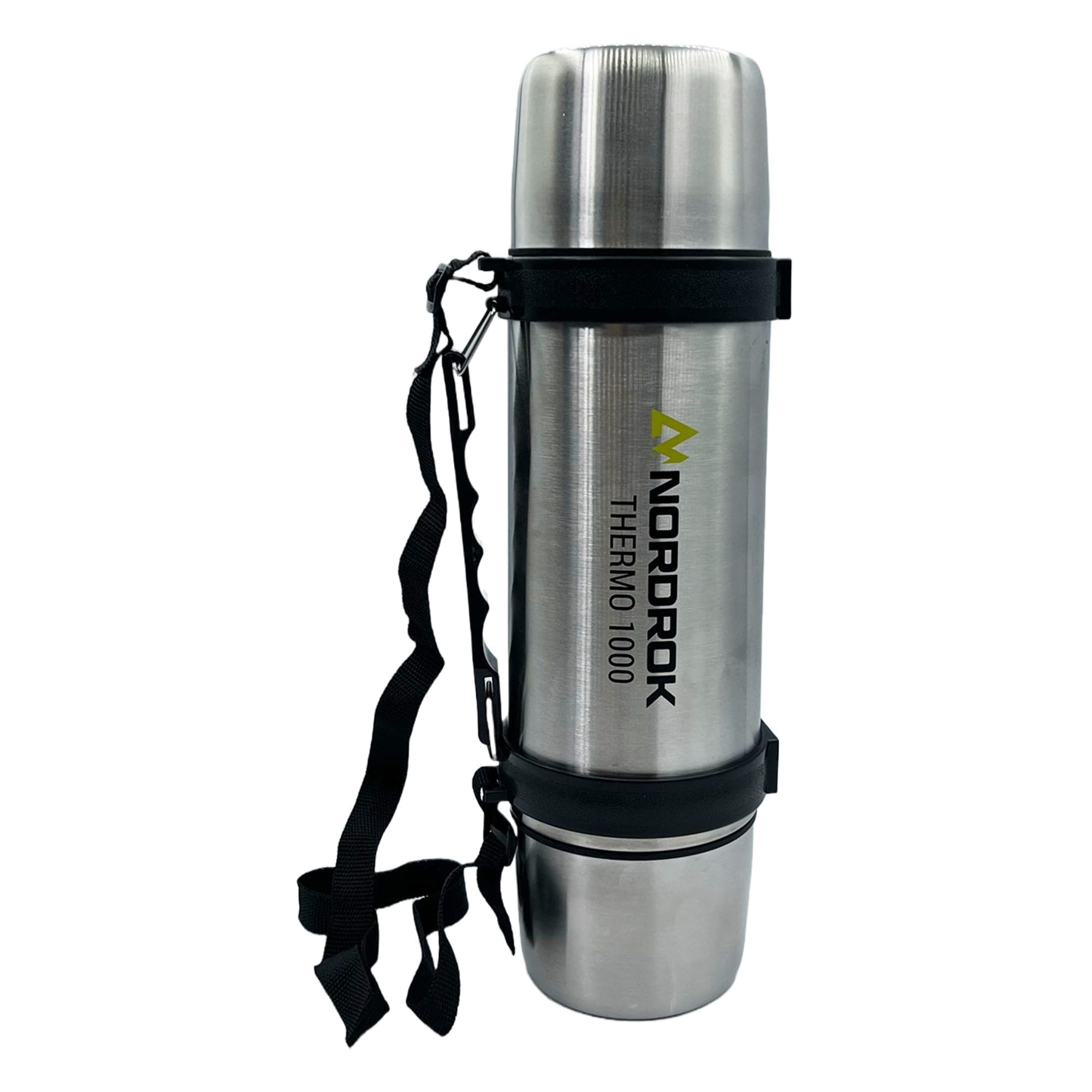 Twin Cup Thermal Flask 1000 - Image 6