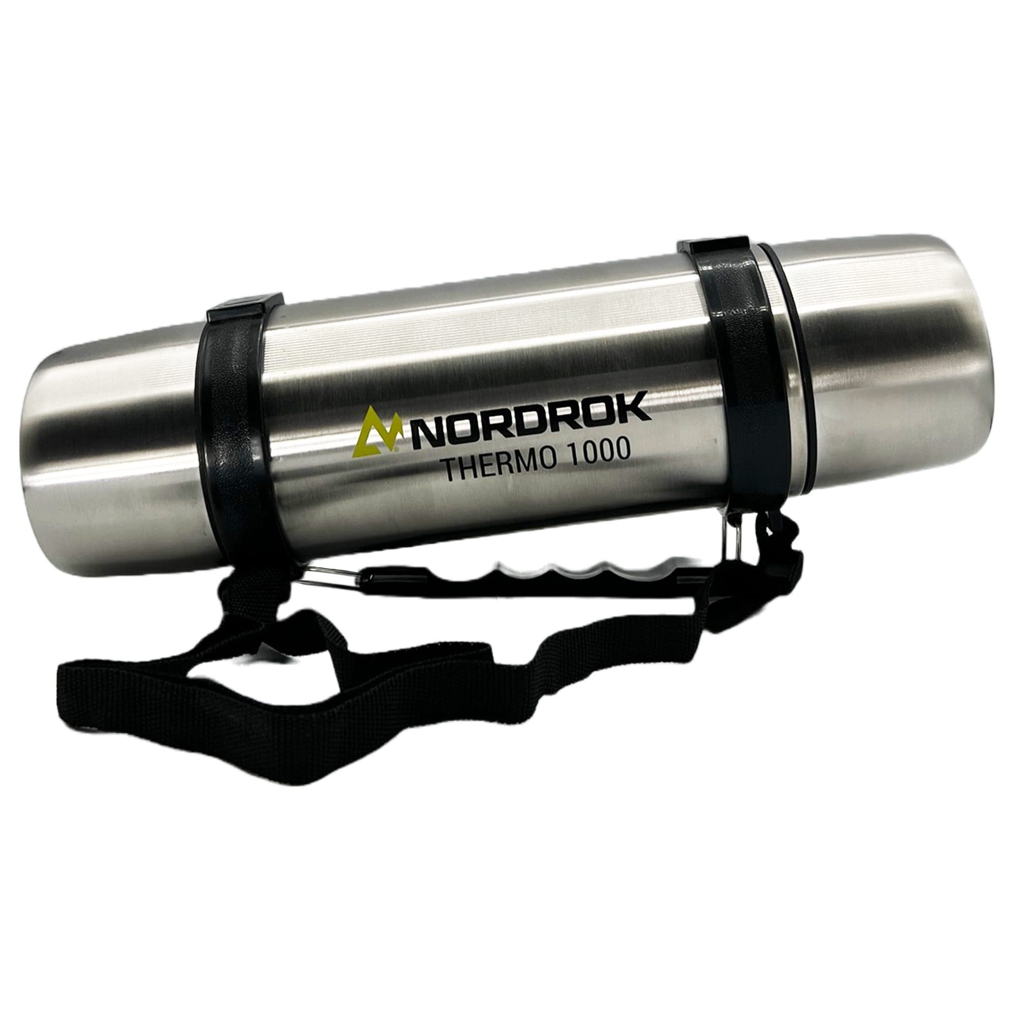 Twin Cup Thermal Flask 1000 - Image 5