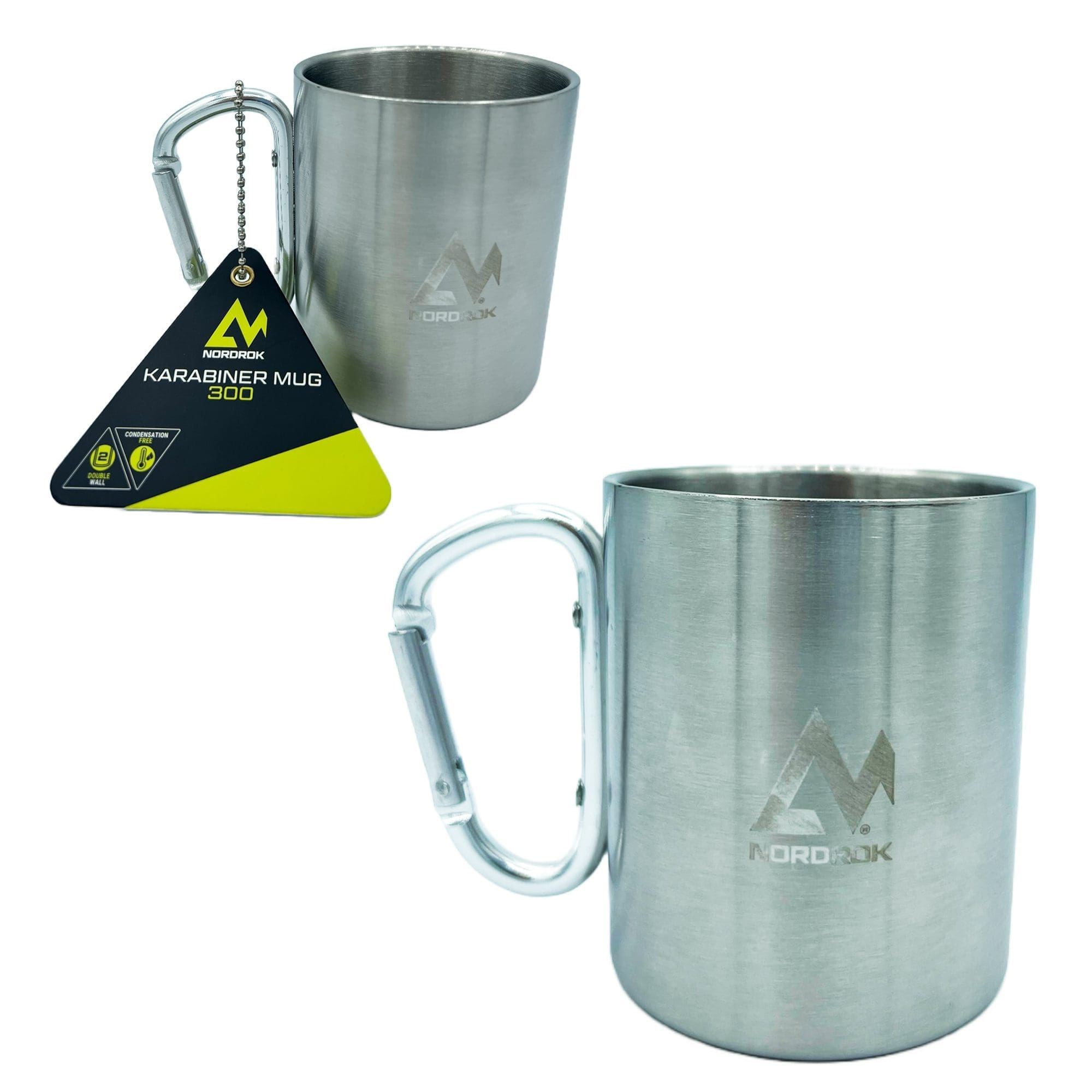 Karabiner Mug 300 - Image 2