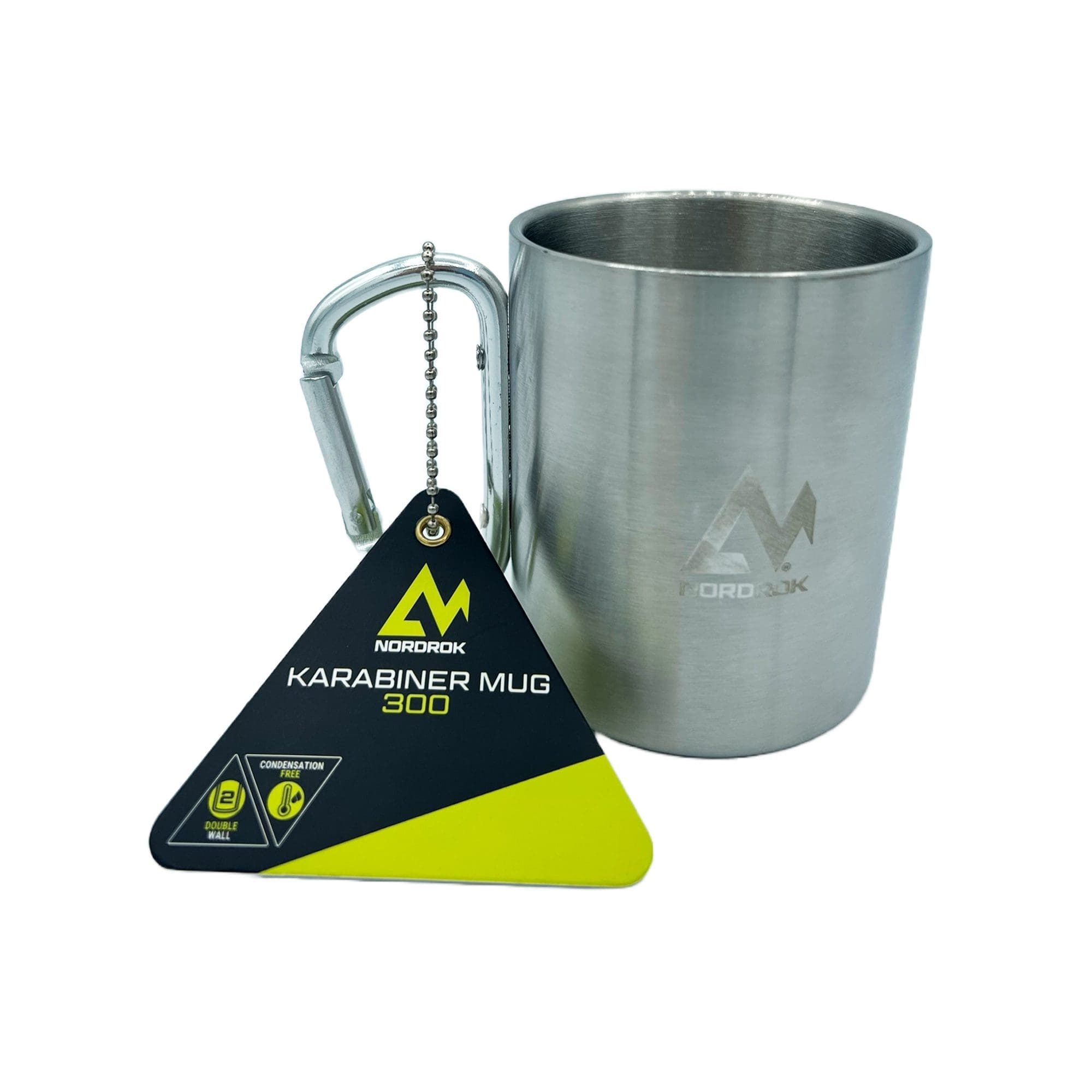 Karabiner Mug 300 - Image 5