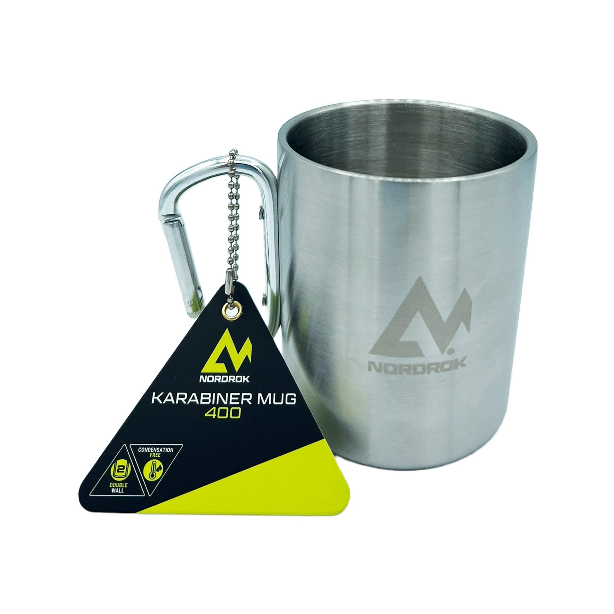Karabiner Mug 400 - Image 4