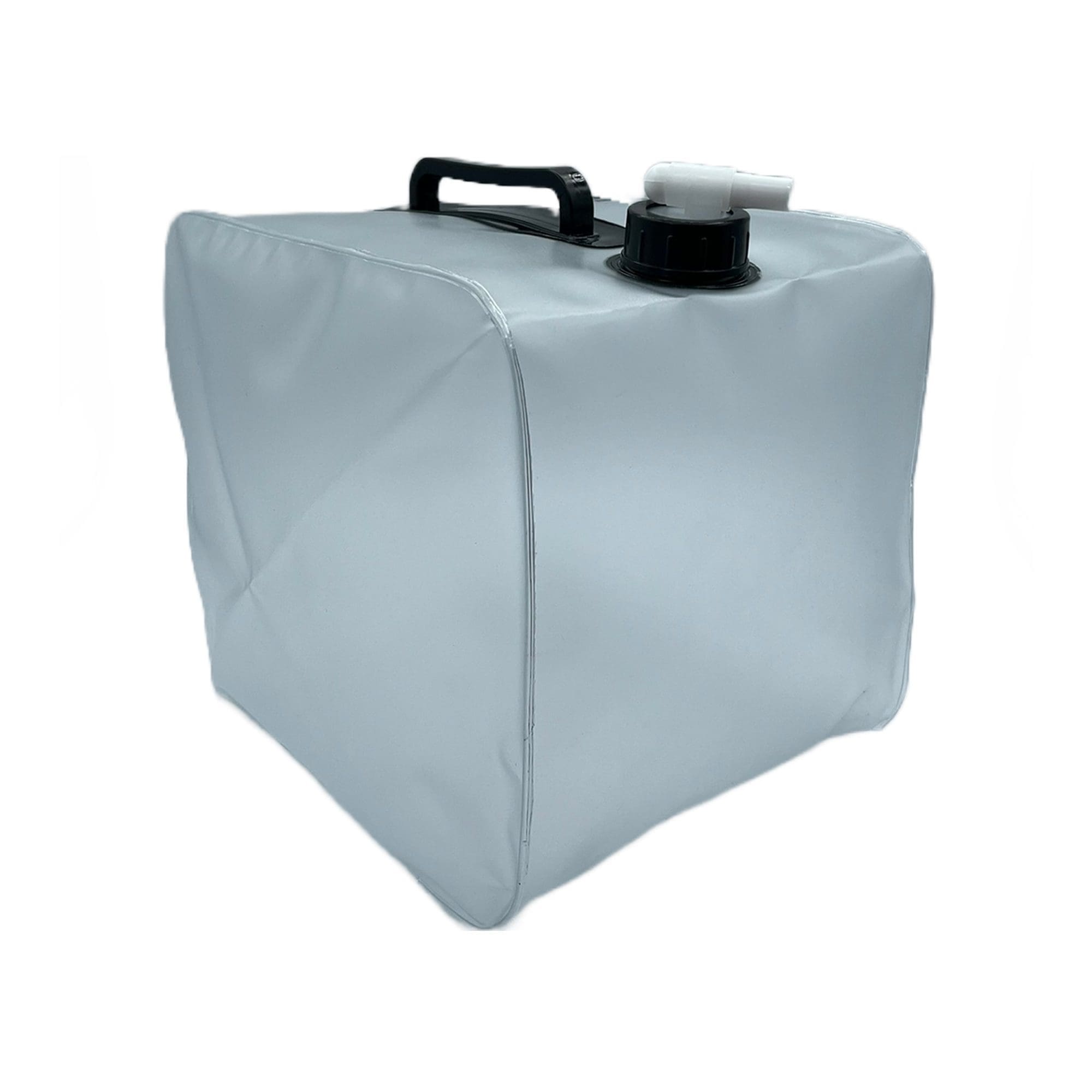 10L Folding Water Carrier - Image 4