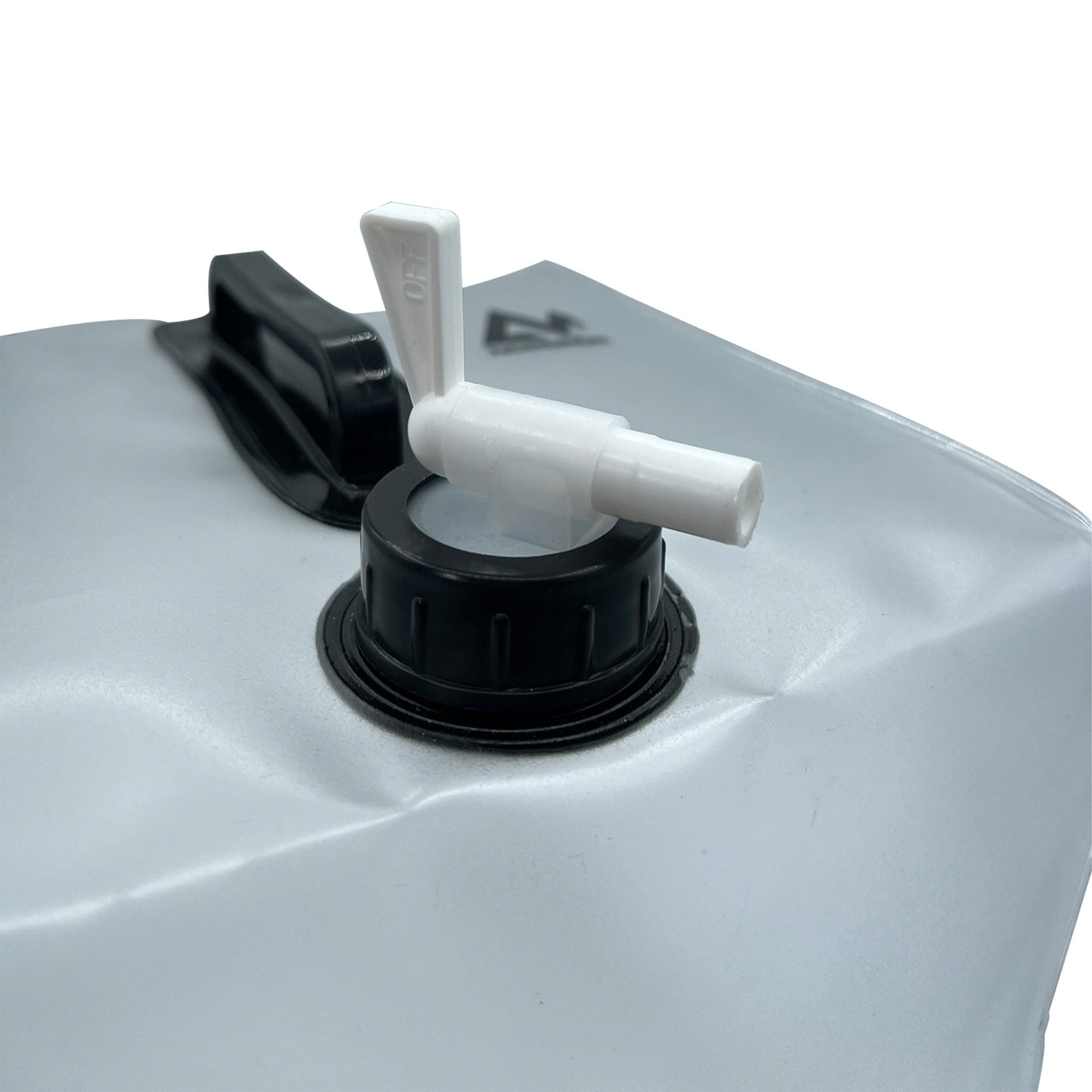 10L Folding Water Carrier - Image 2