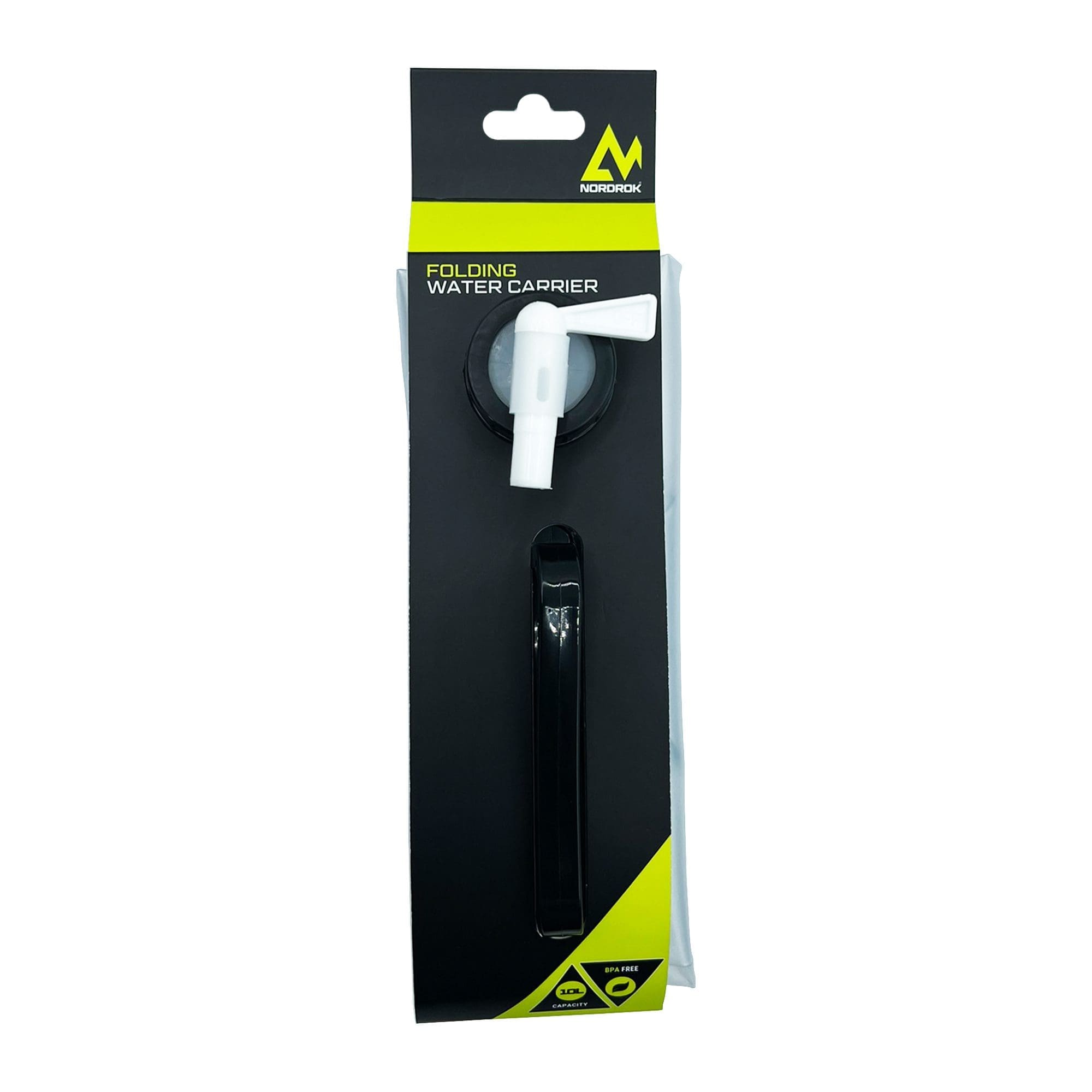 10L Folding Water Carrier - Image 7