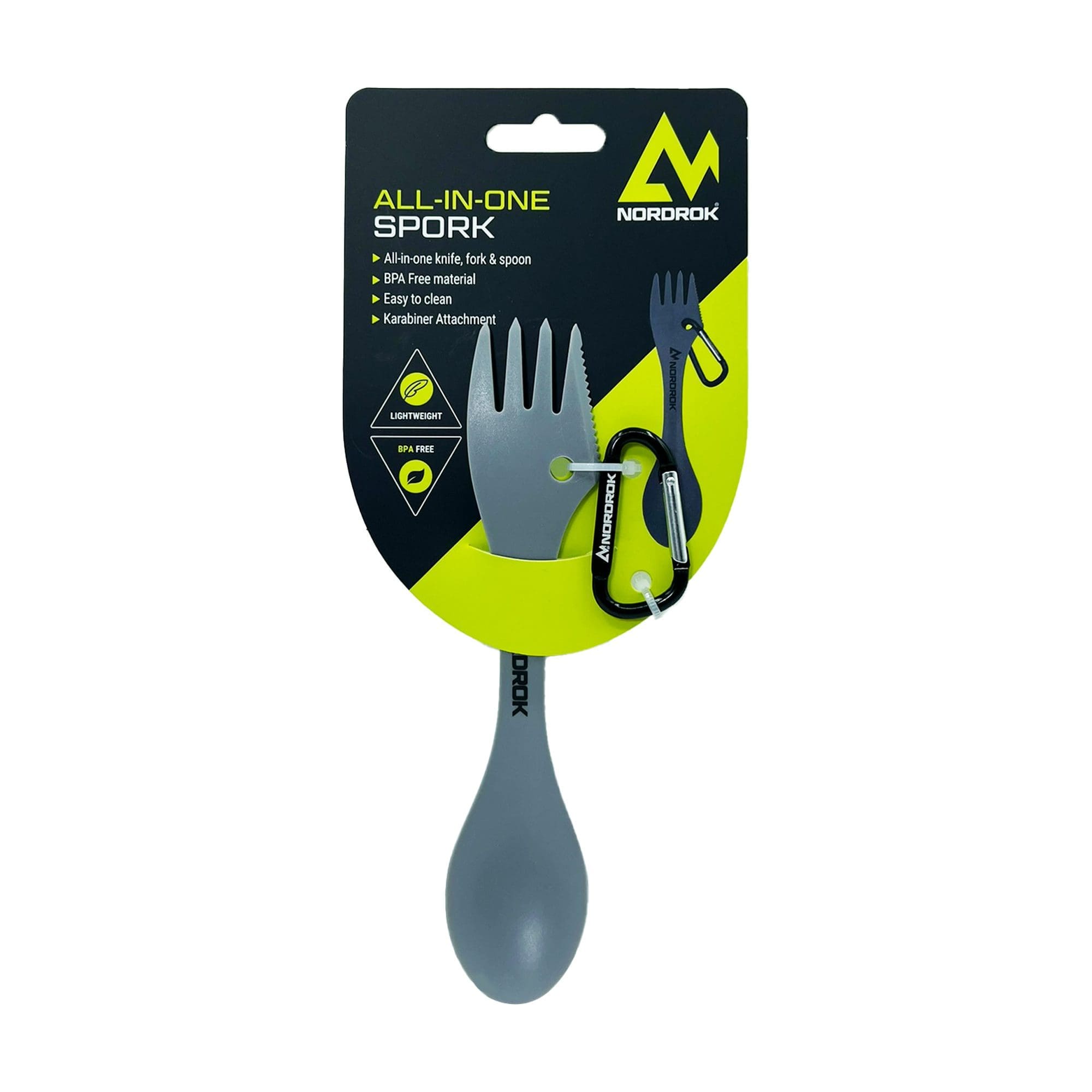 All-In-One Spork - Image 5