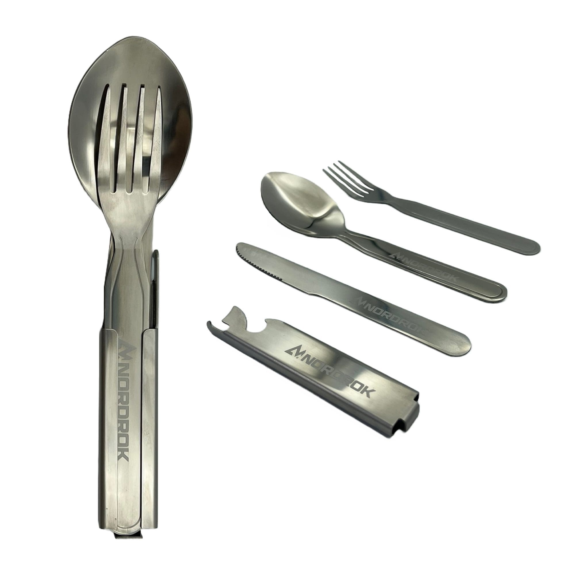 Solo Cutlery Set - Image 2