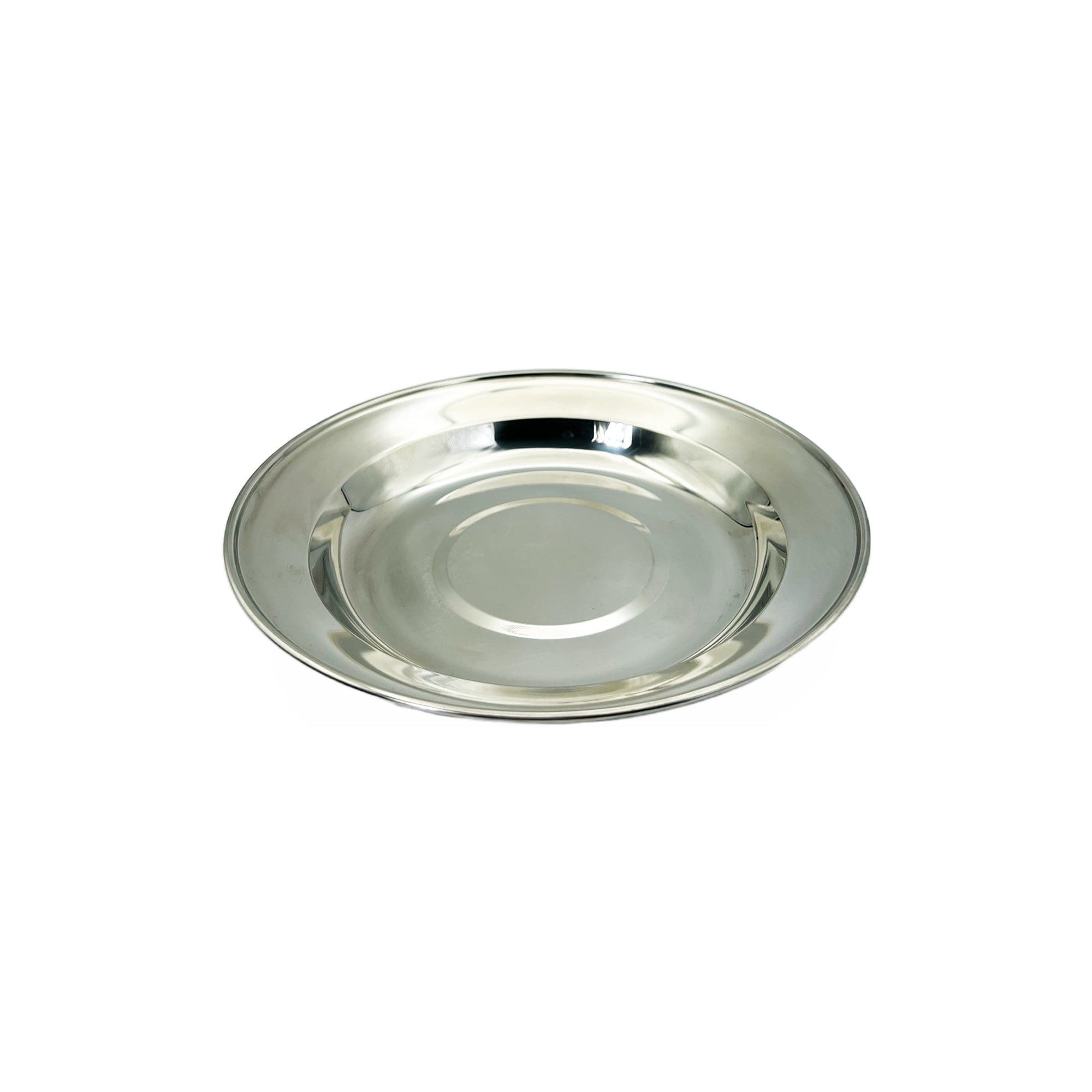Stainless Steel Side Plate - Image 3