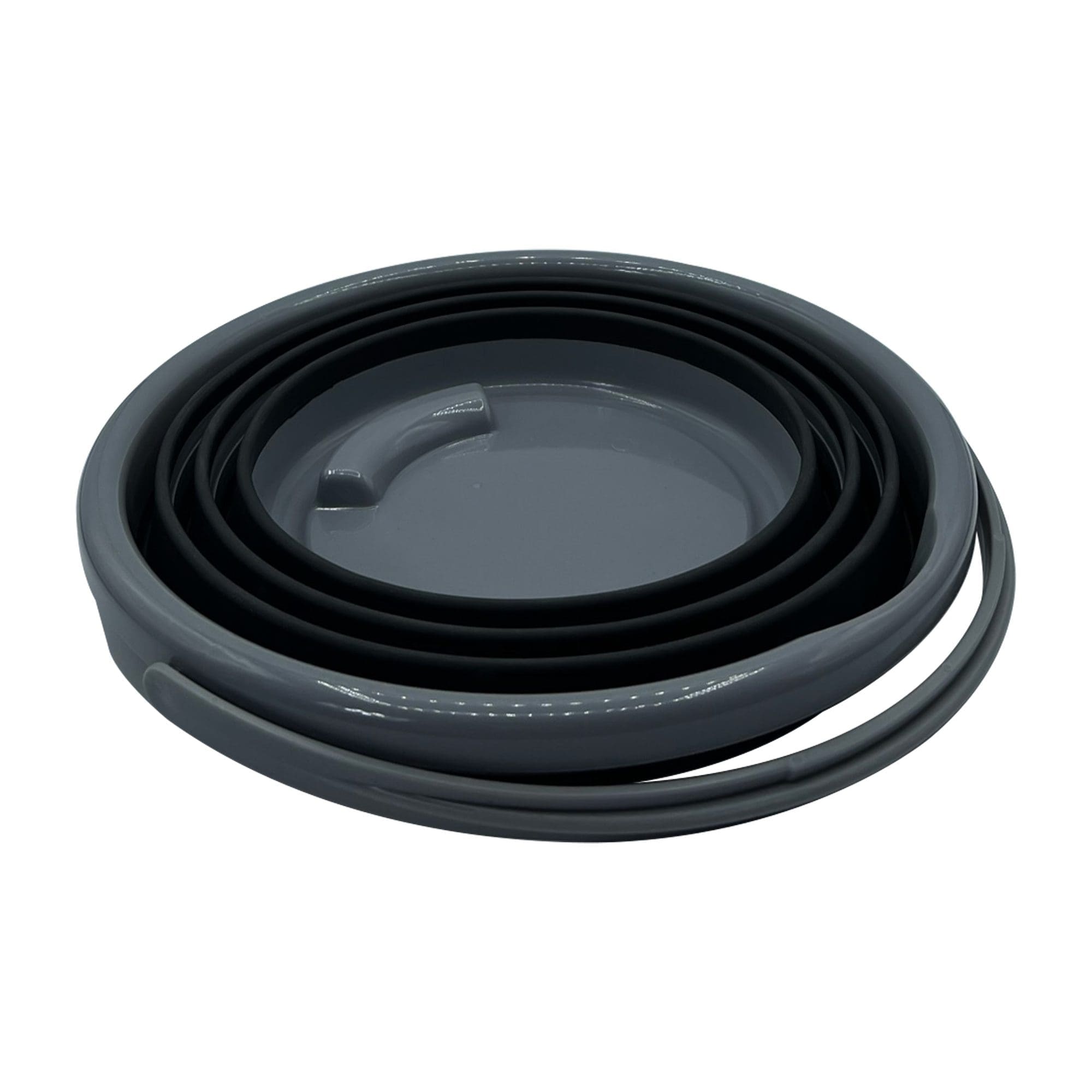 Quick Fold 10L Collapsible Bucket - Image 5