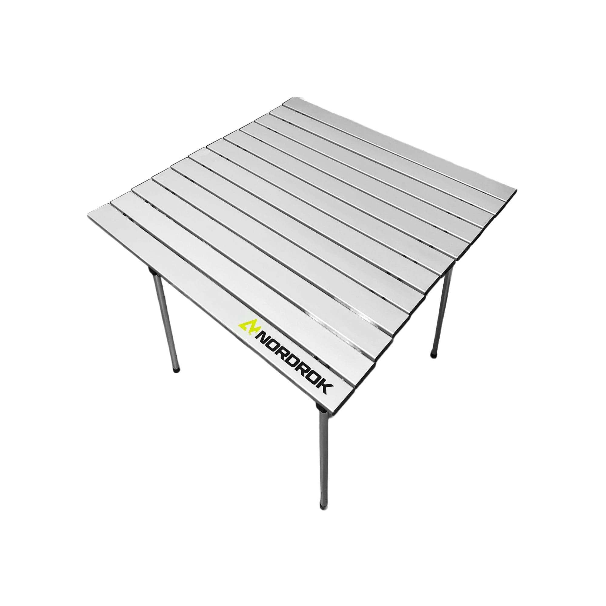 Lightweight Roll Top Table - Image 6