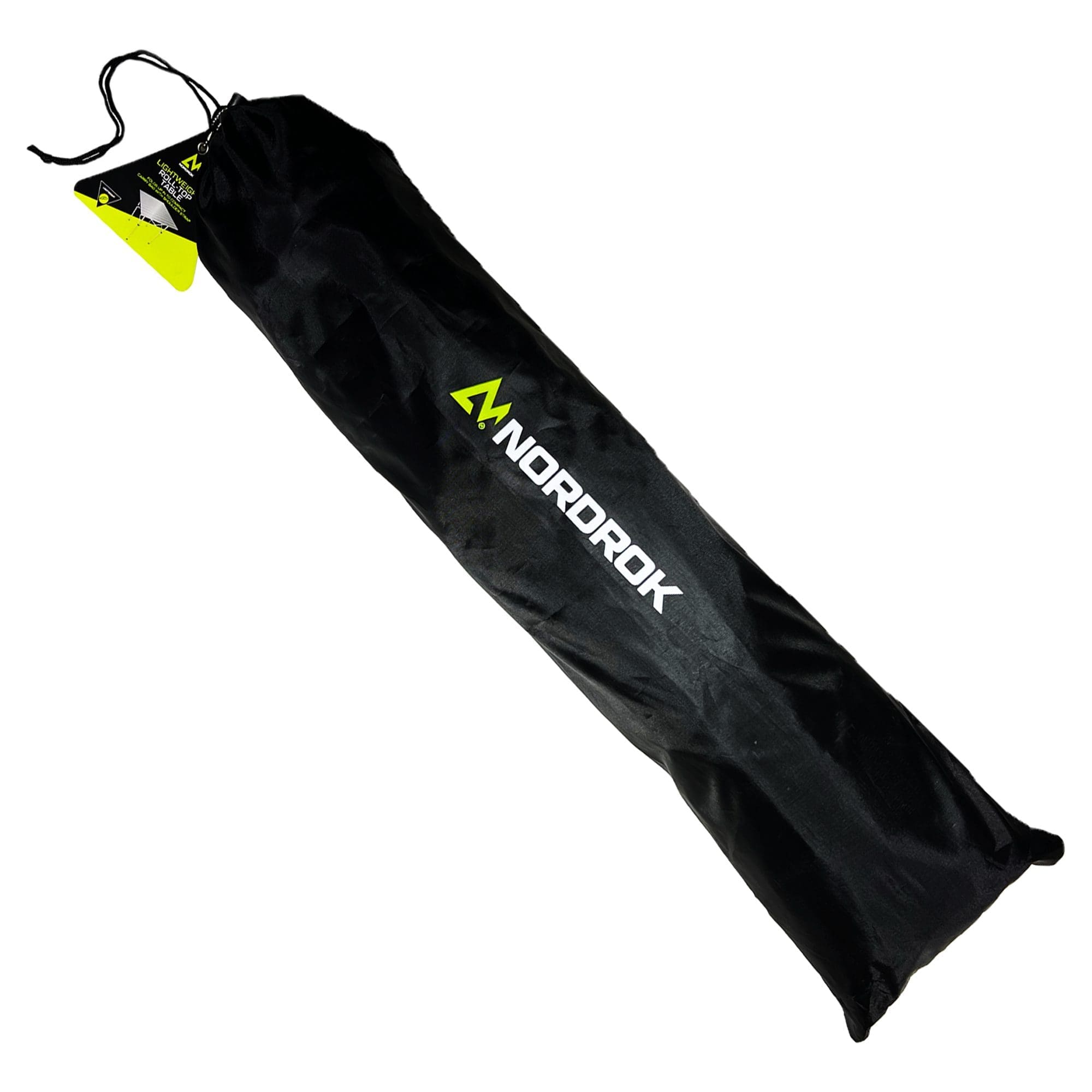 Lightweight Roll Top Table - Image 7