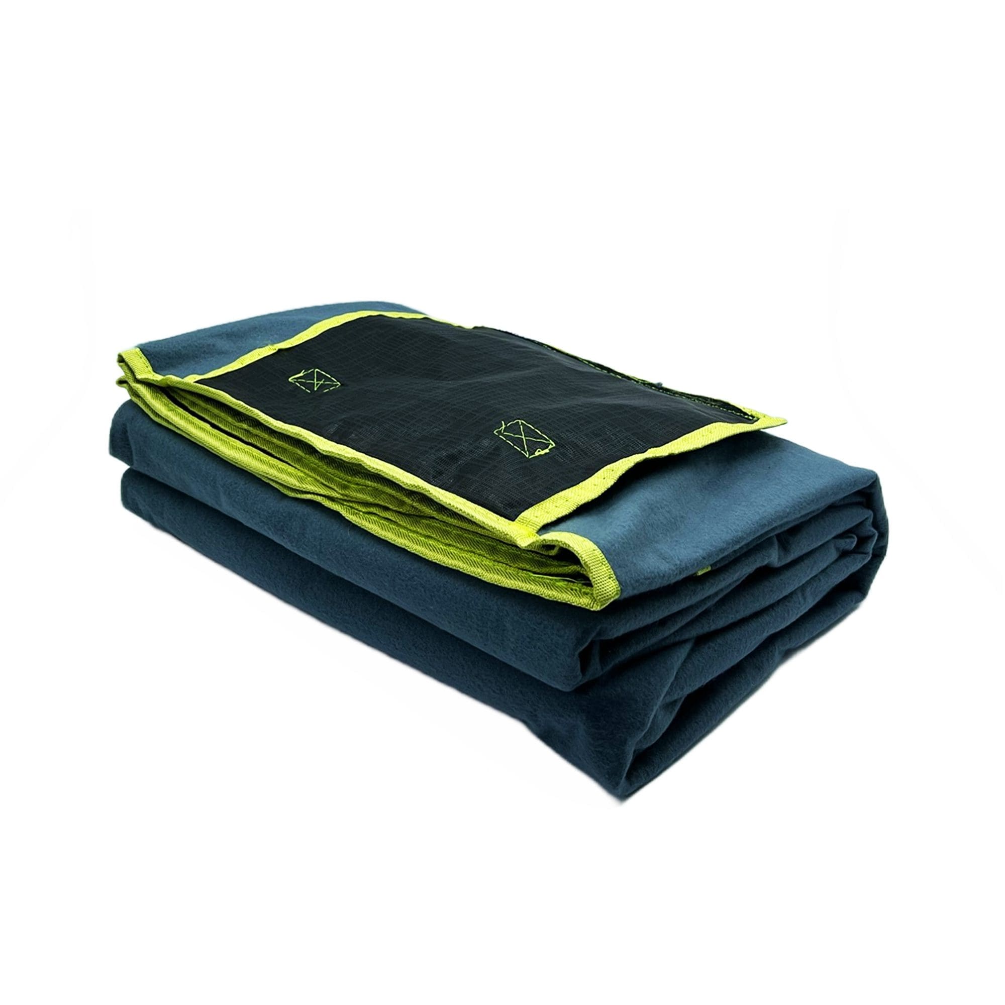 2 x 2m Family Picnic Blanket - Image 3