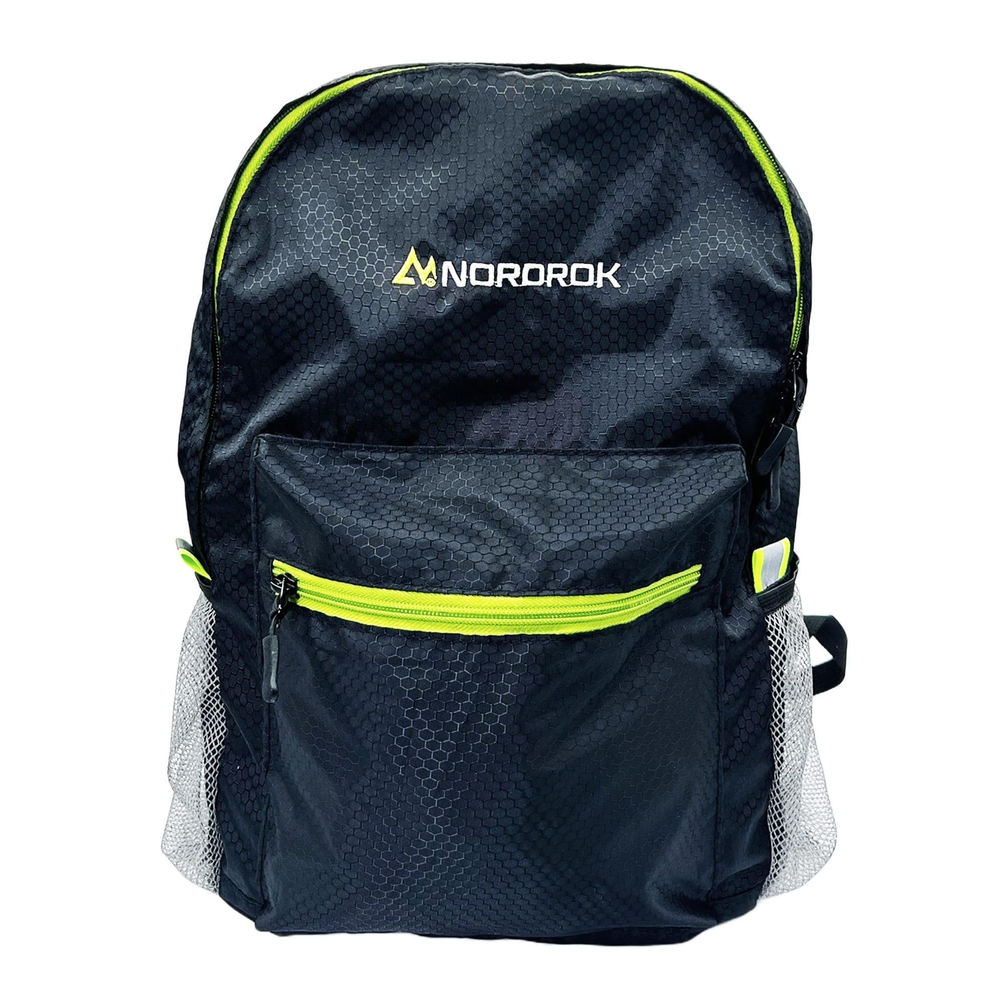 Folding Rucksack 20L - Image 9