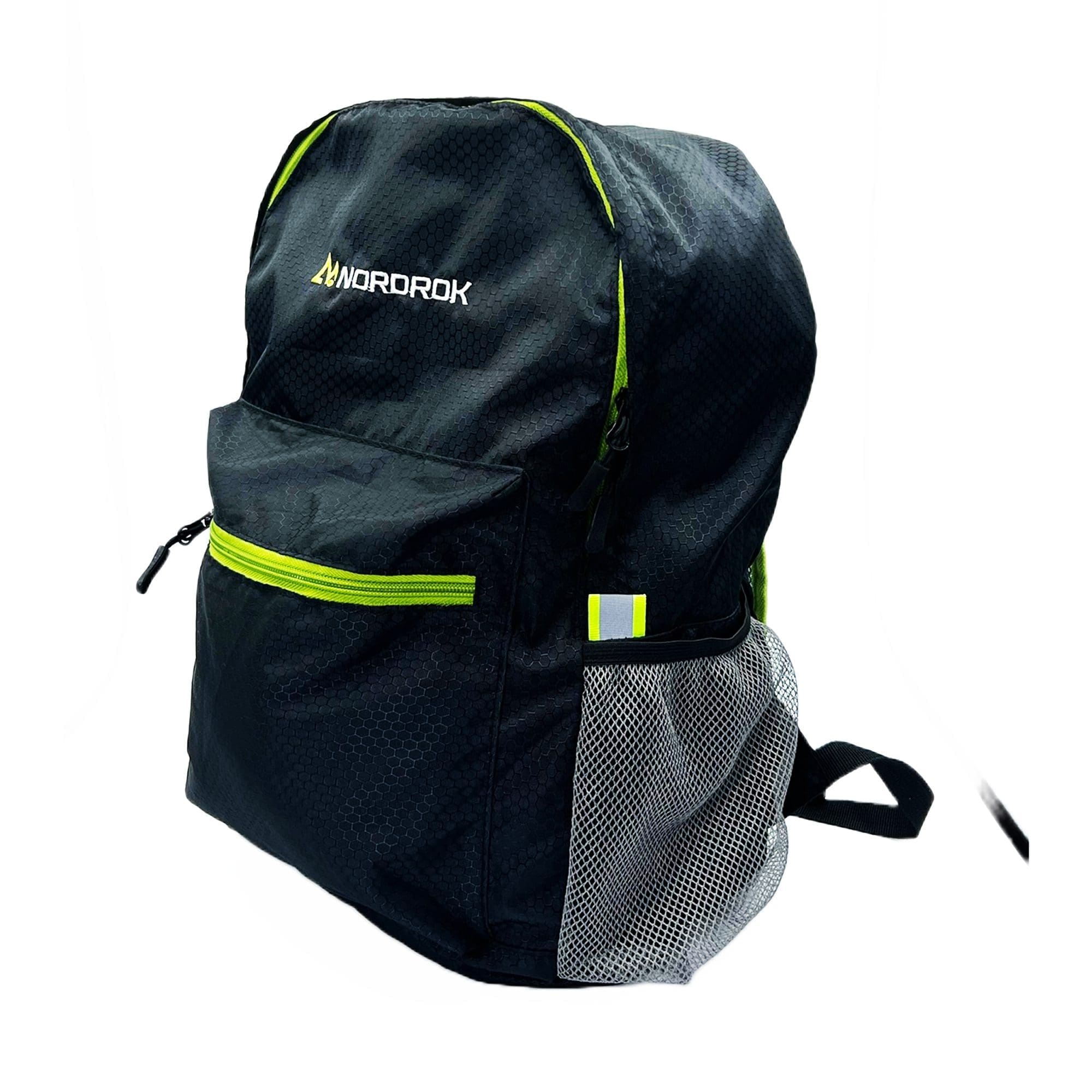 Folding Rucksack 20L