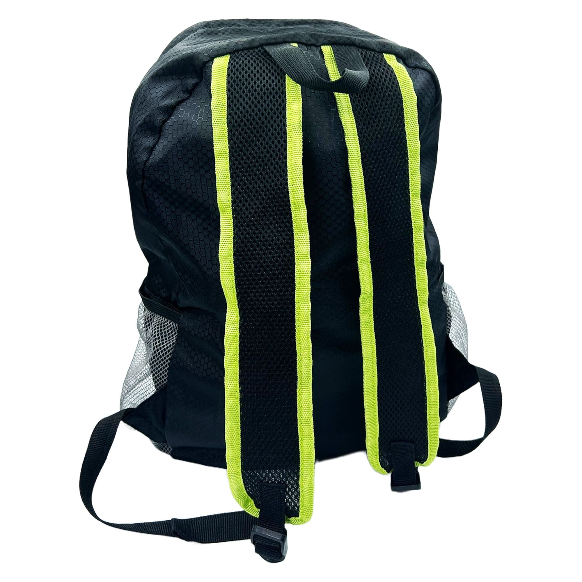 Folding Rucksack 20L - Image 7