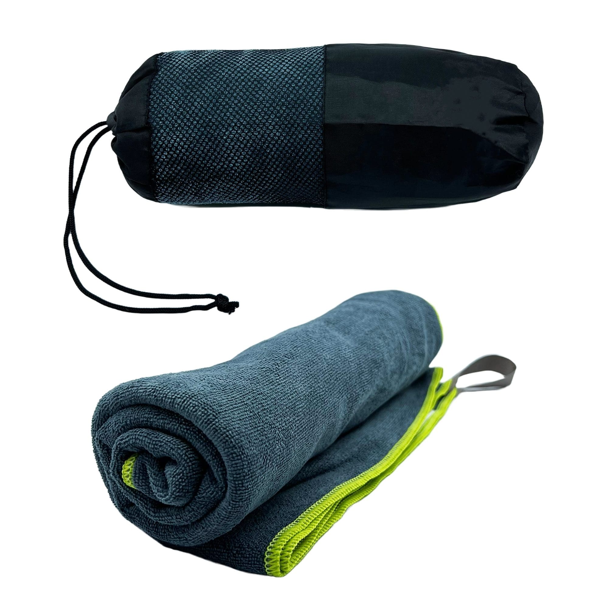 Ultra Soft Microfibre Towel