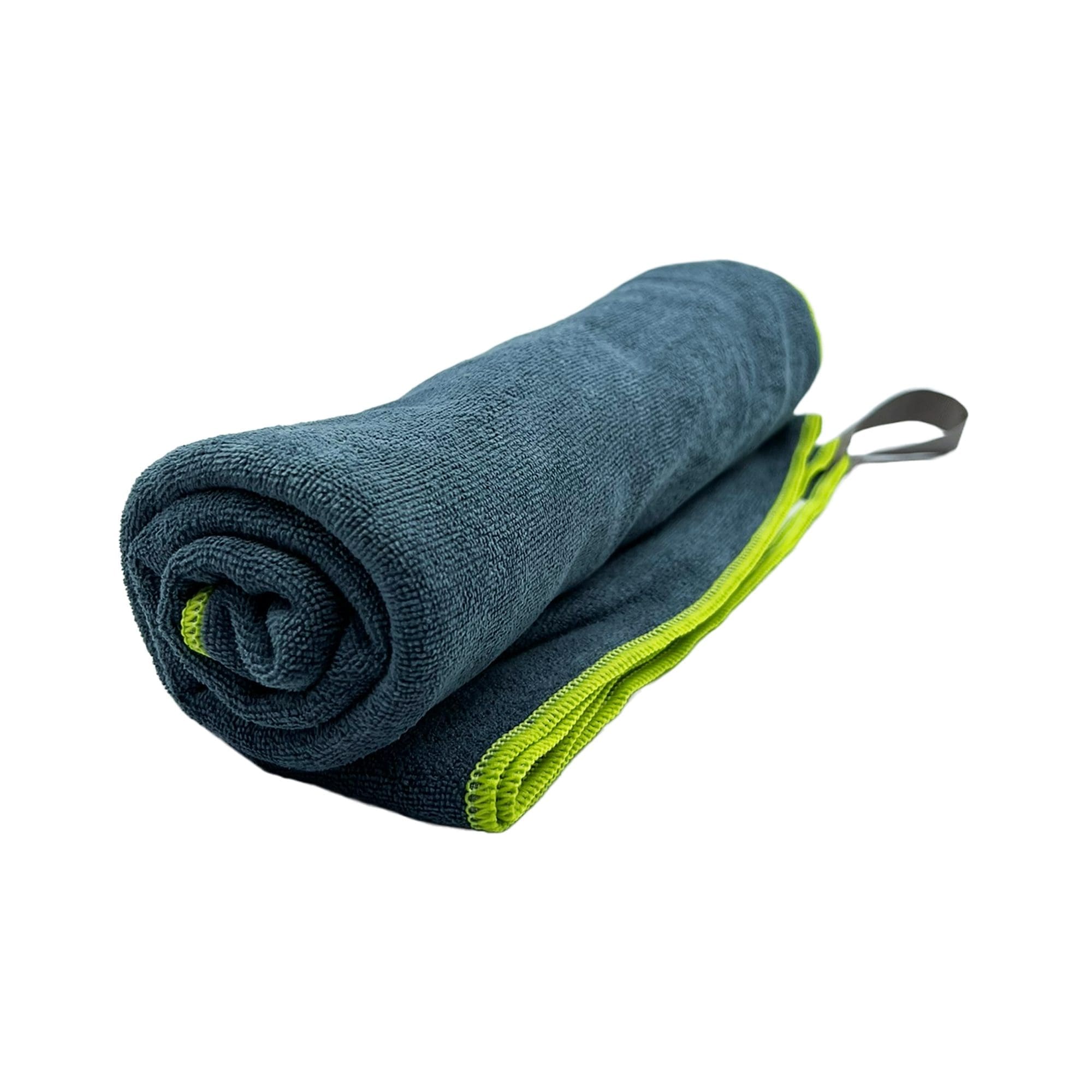 Ultra Soft Microfibre Towel - Image 4