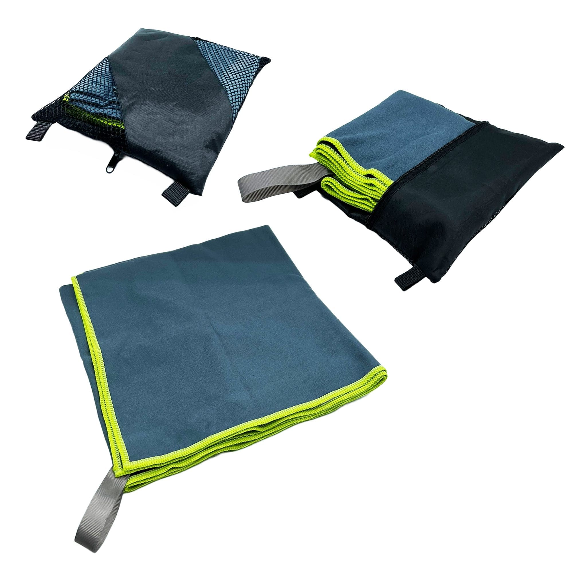 Rapid Dry Microfibre Towel