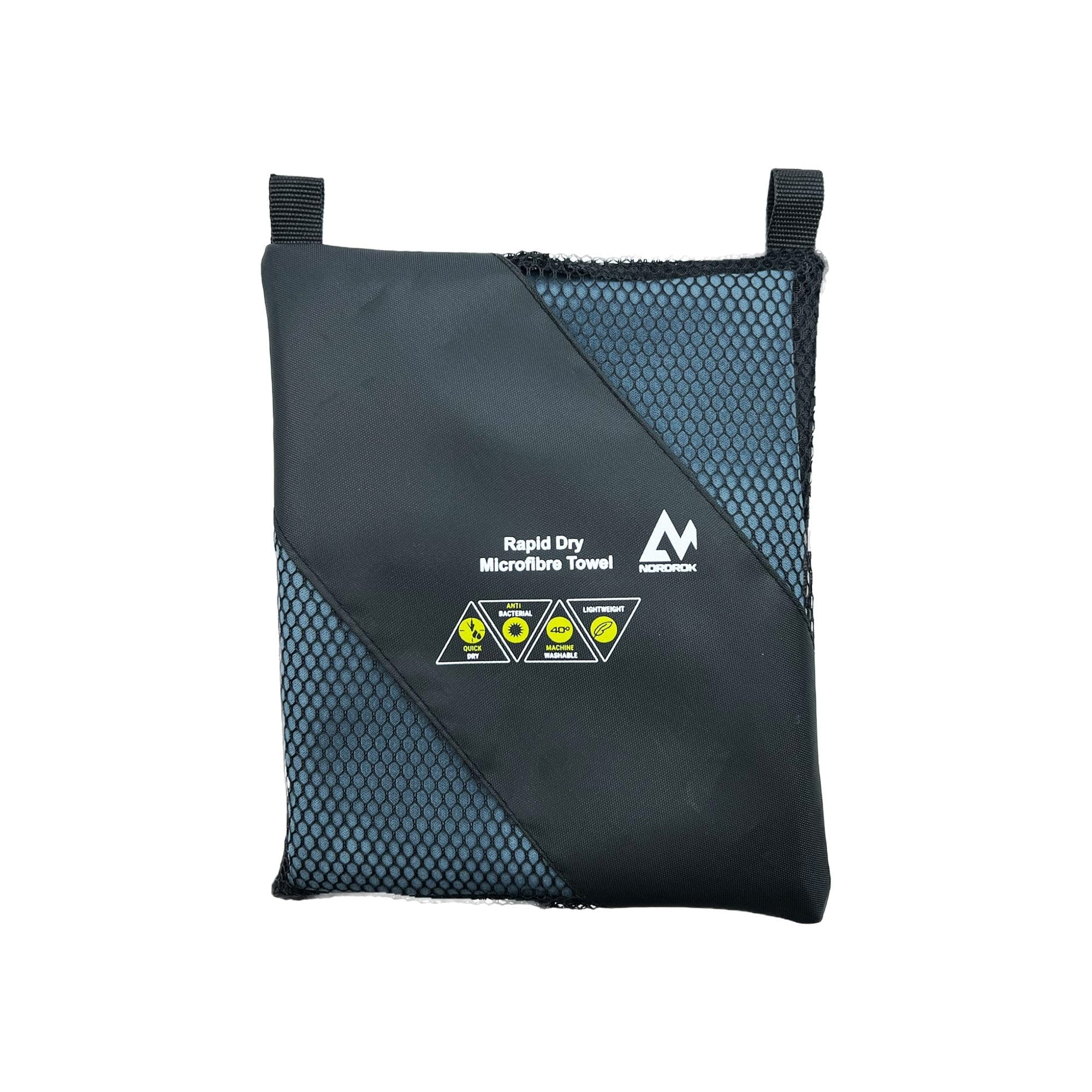 Rapid Dry Microfibre Towel - Image 5