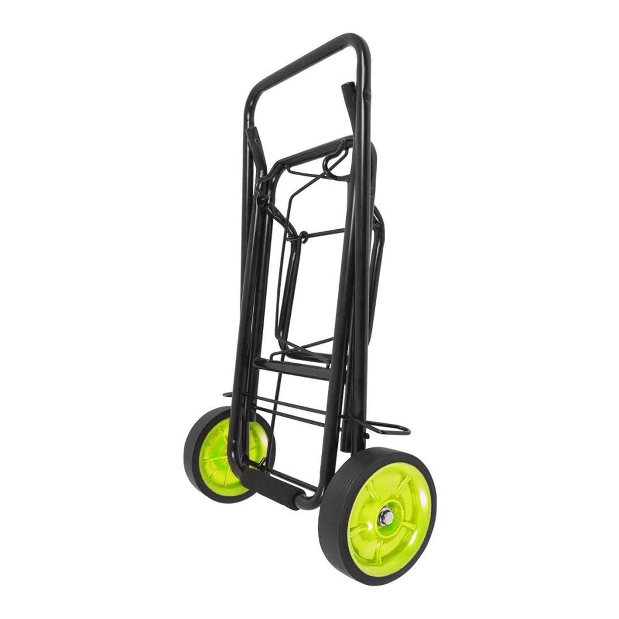 50kg Heavy Duty Folding Trolley - Image 6