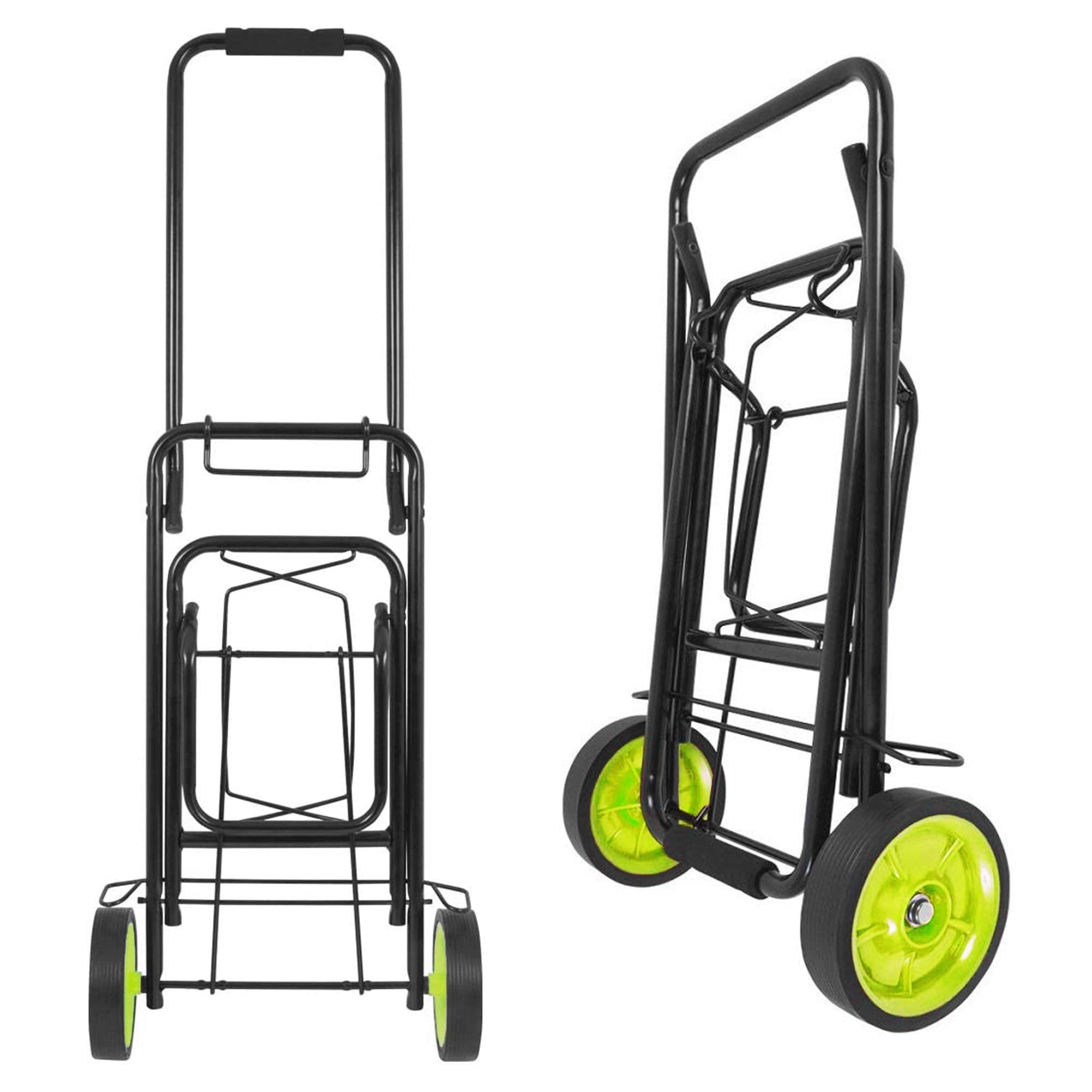 50kg Heavy Duty Folding Trolley - Image 4