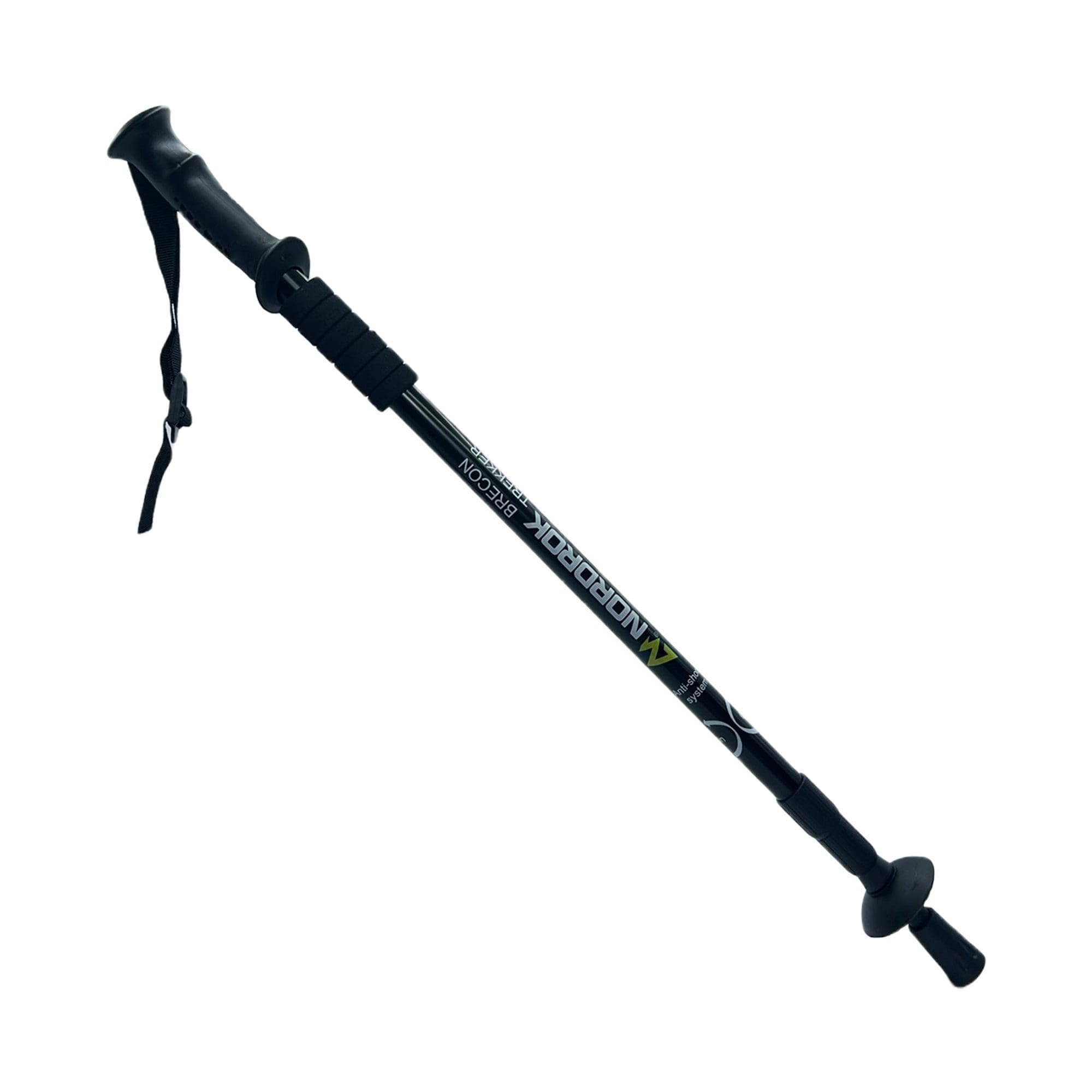 Brecon Trekker Pole - Anti shock