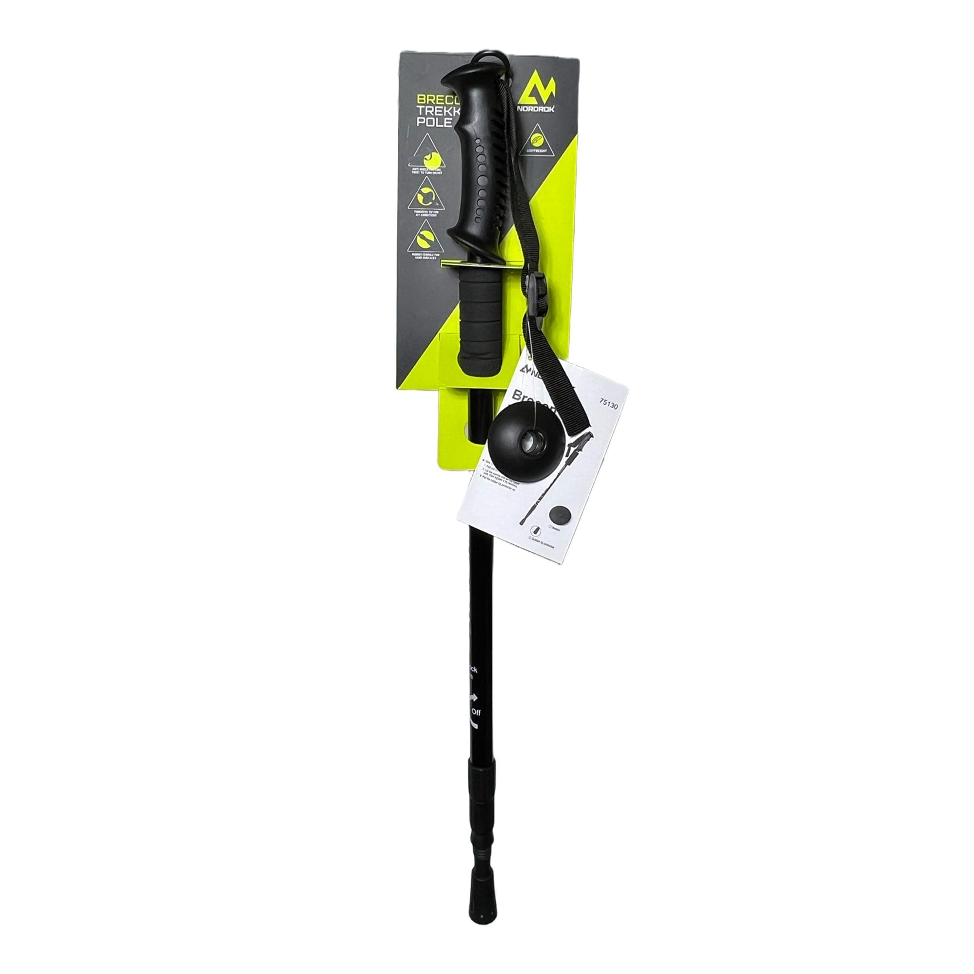 Brecon Trekker Pole - Anti shock - Image 6