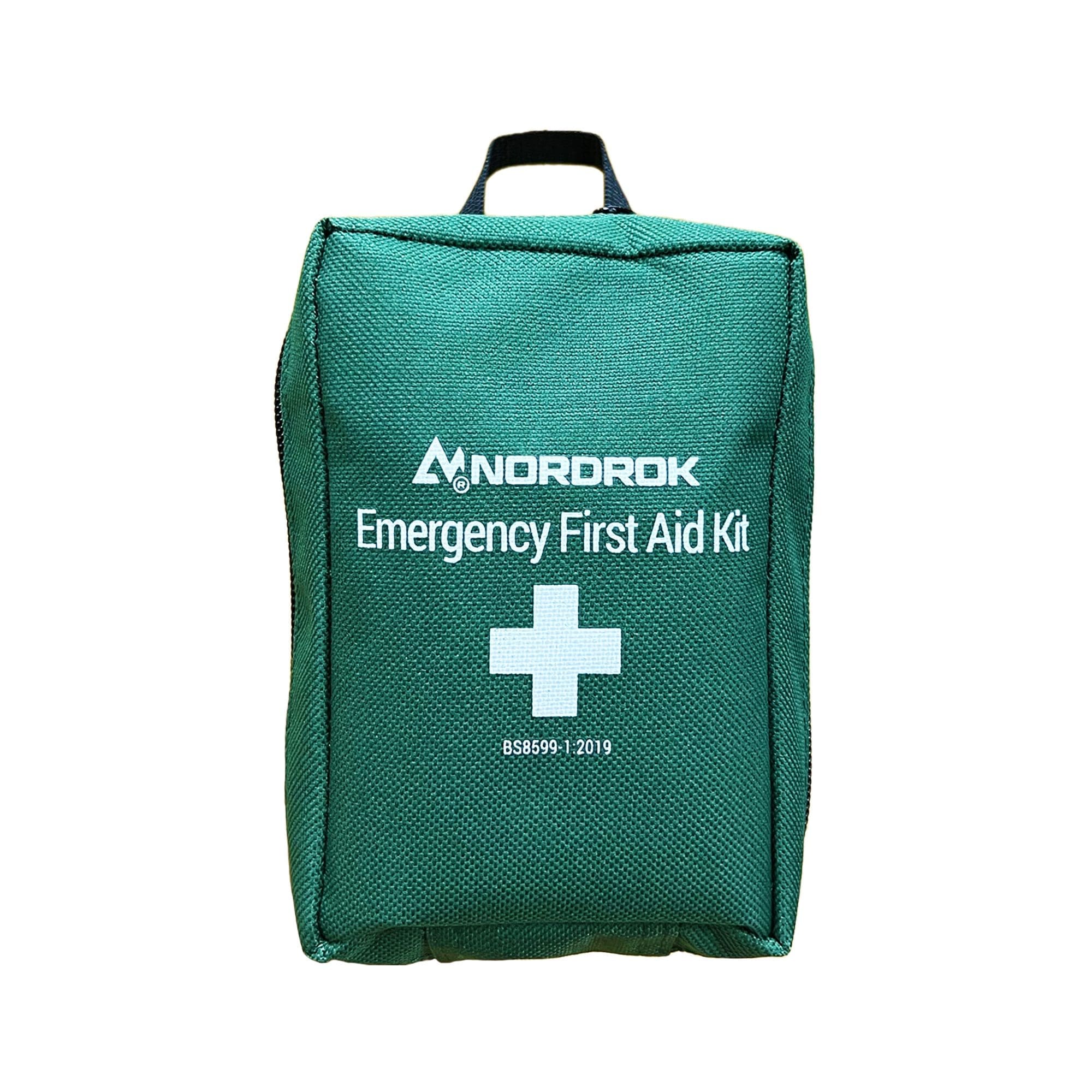 Emergency First Aid Kit - Image 4