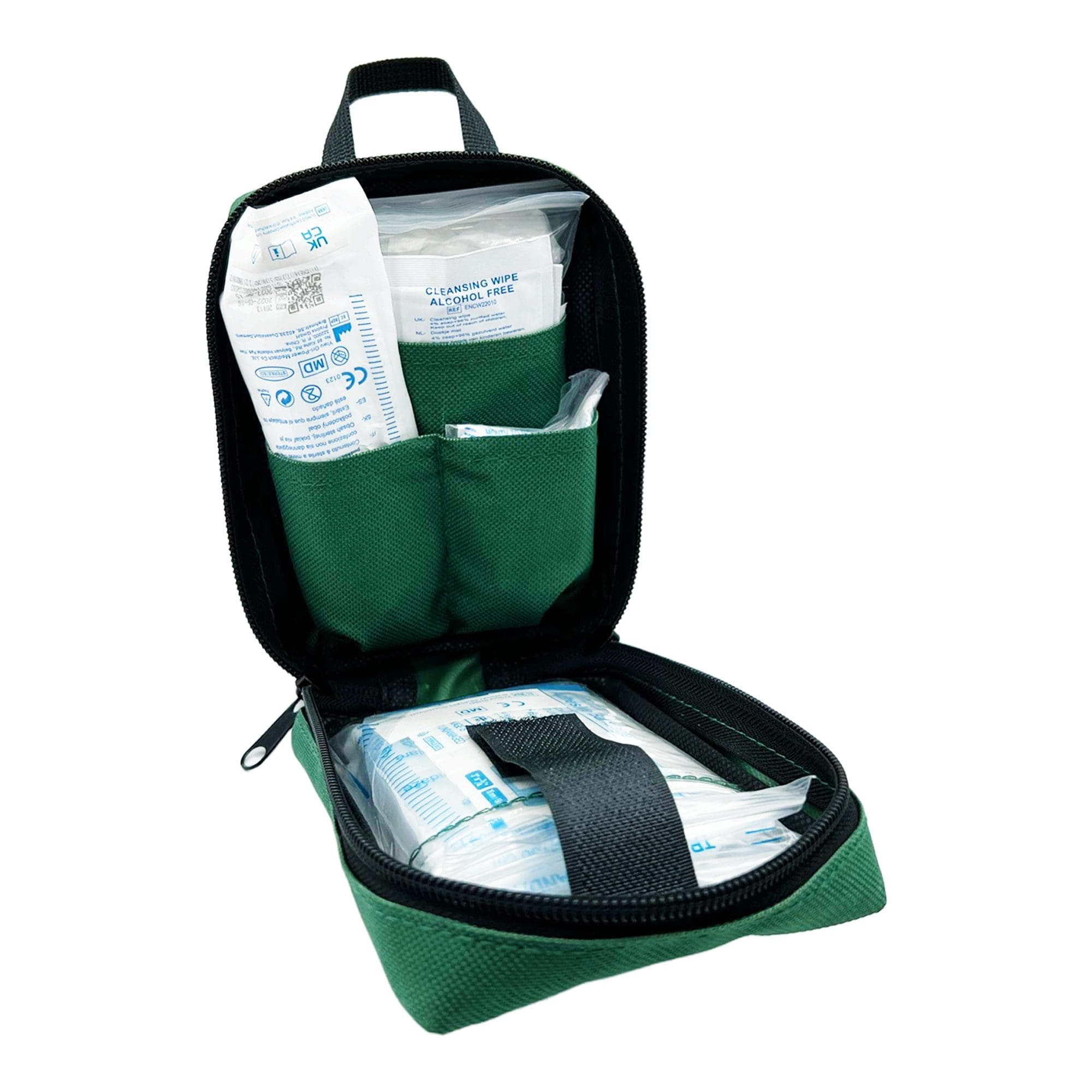 Emergency First Aid Kit - Image 3