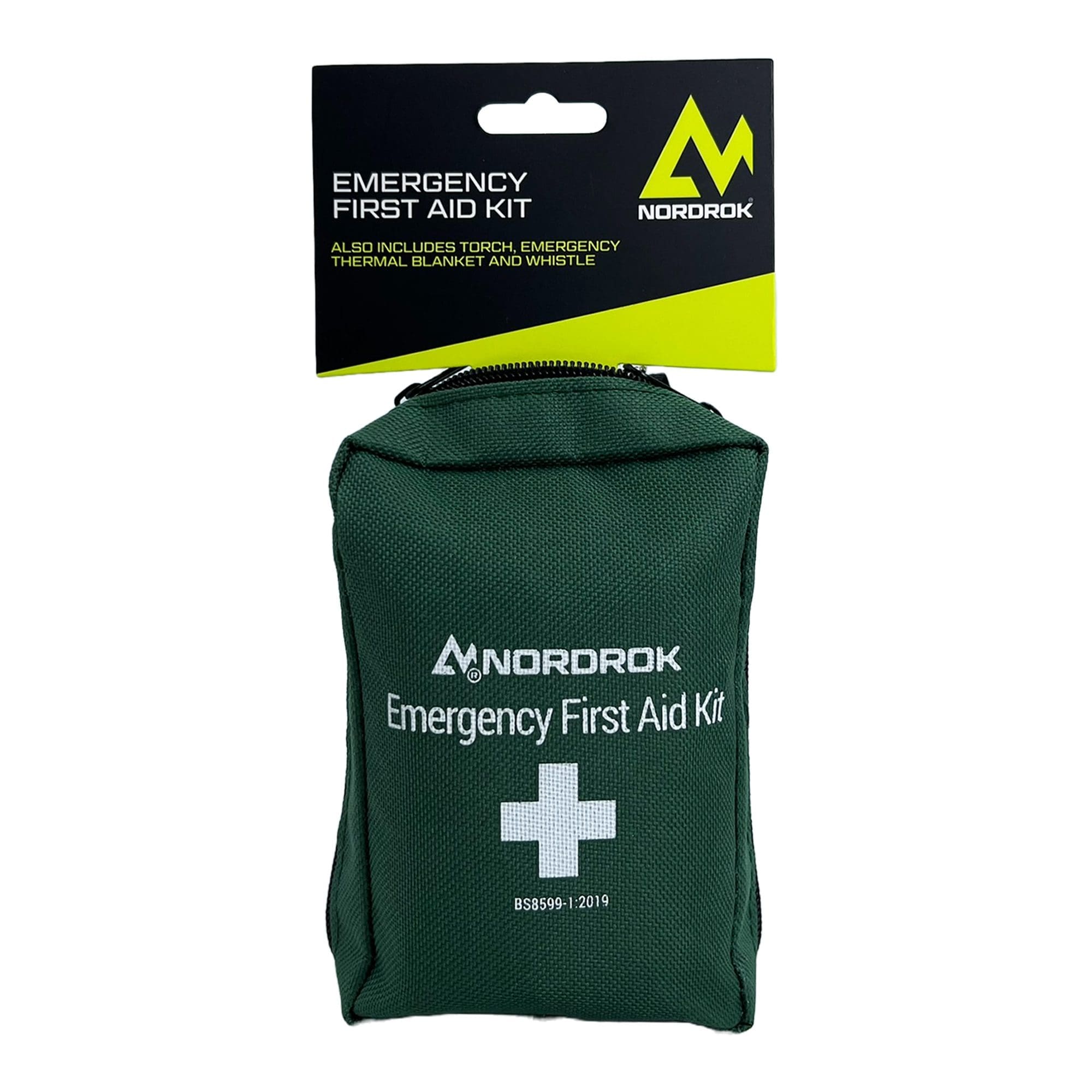 Emergency First Aid Kit - Image 6