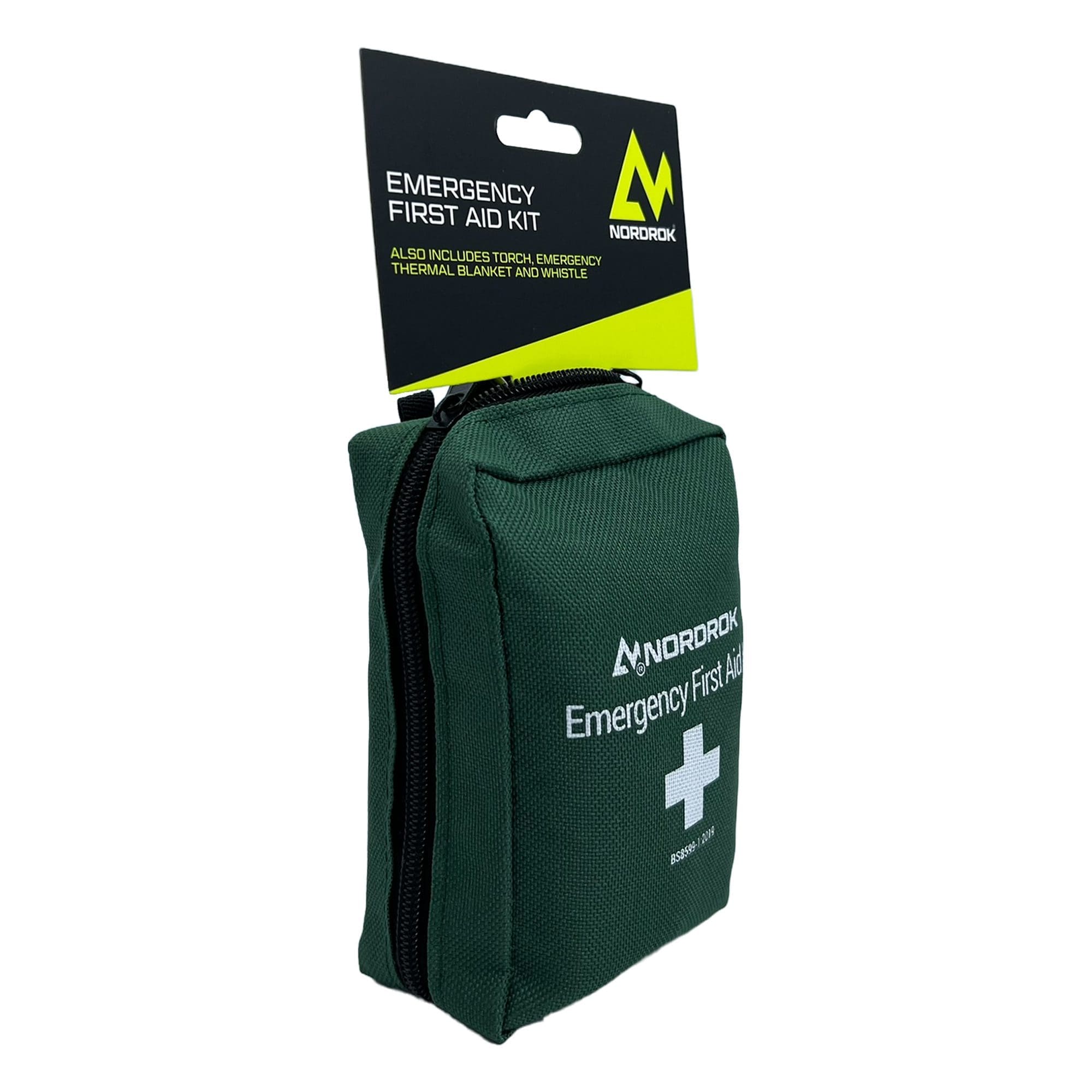 Emergency First Aid Kit - Image 5