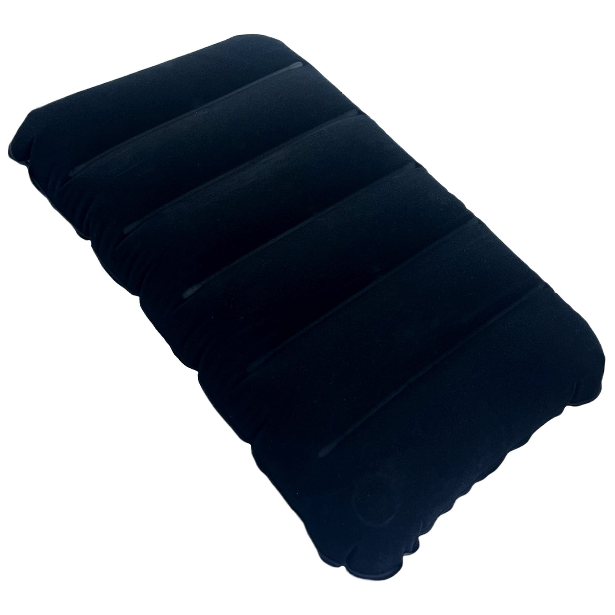 Flocked Inflatable Pillow - Image 4