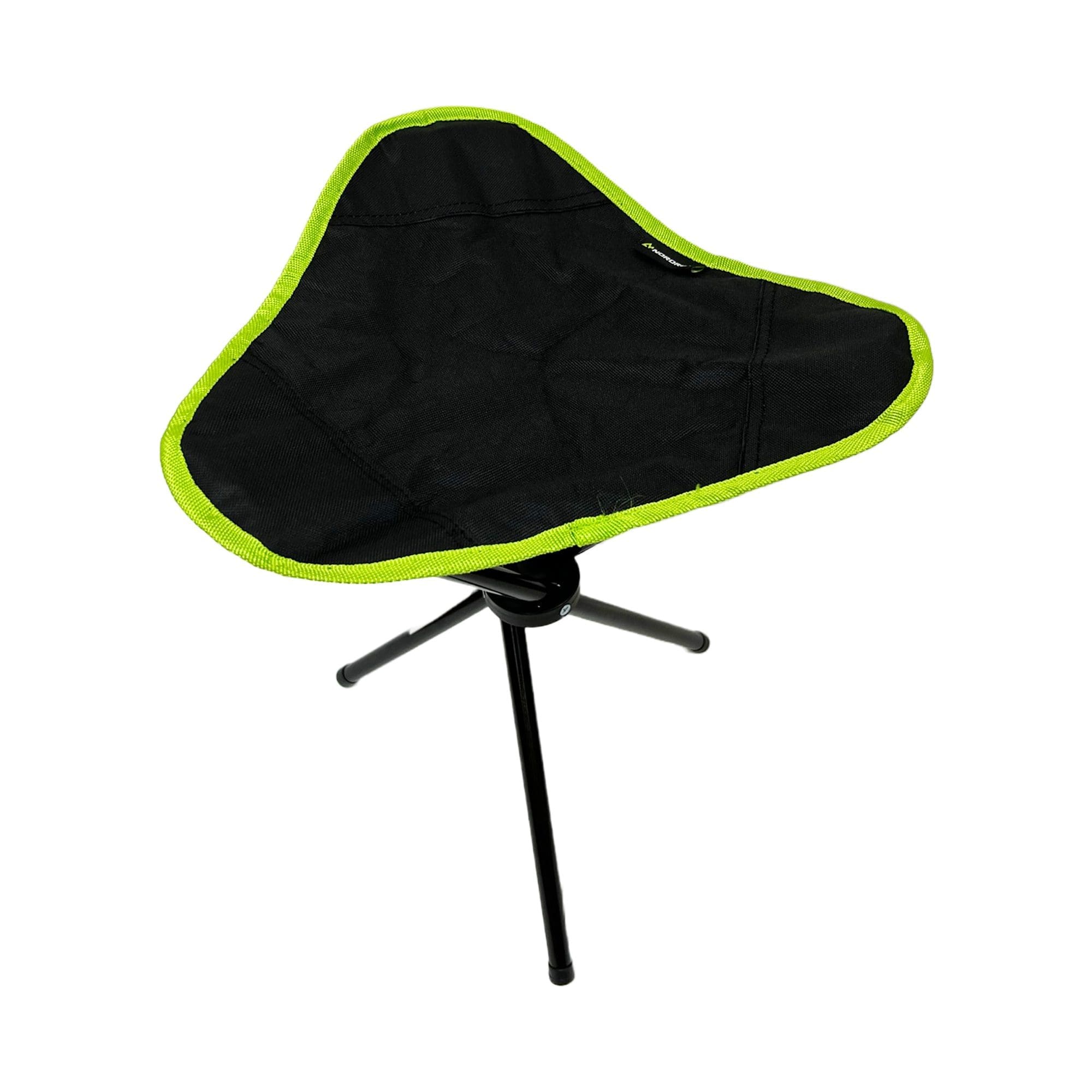Folding Tripod Stool - Image 6
