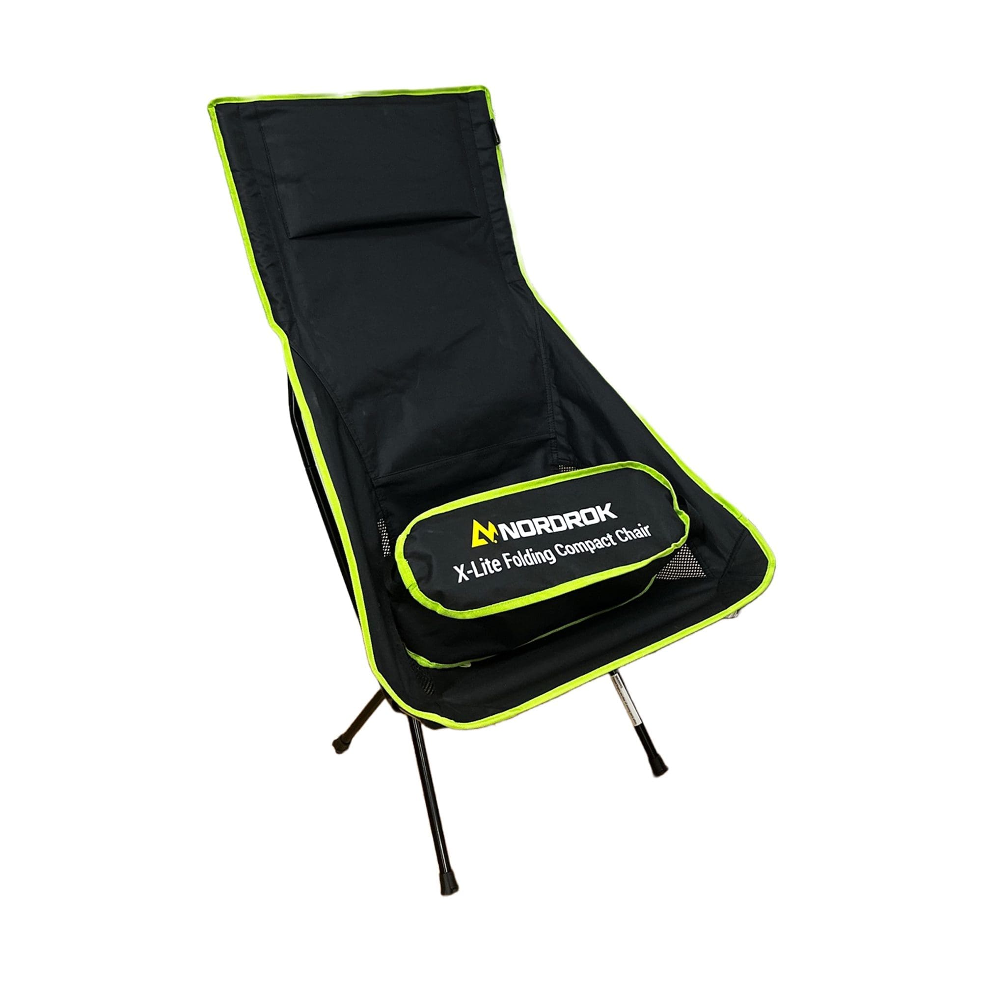 X-Lite Folding Compact Chair - Image 5