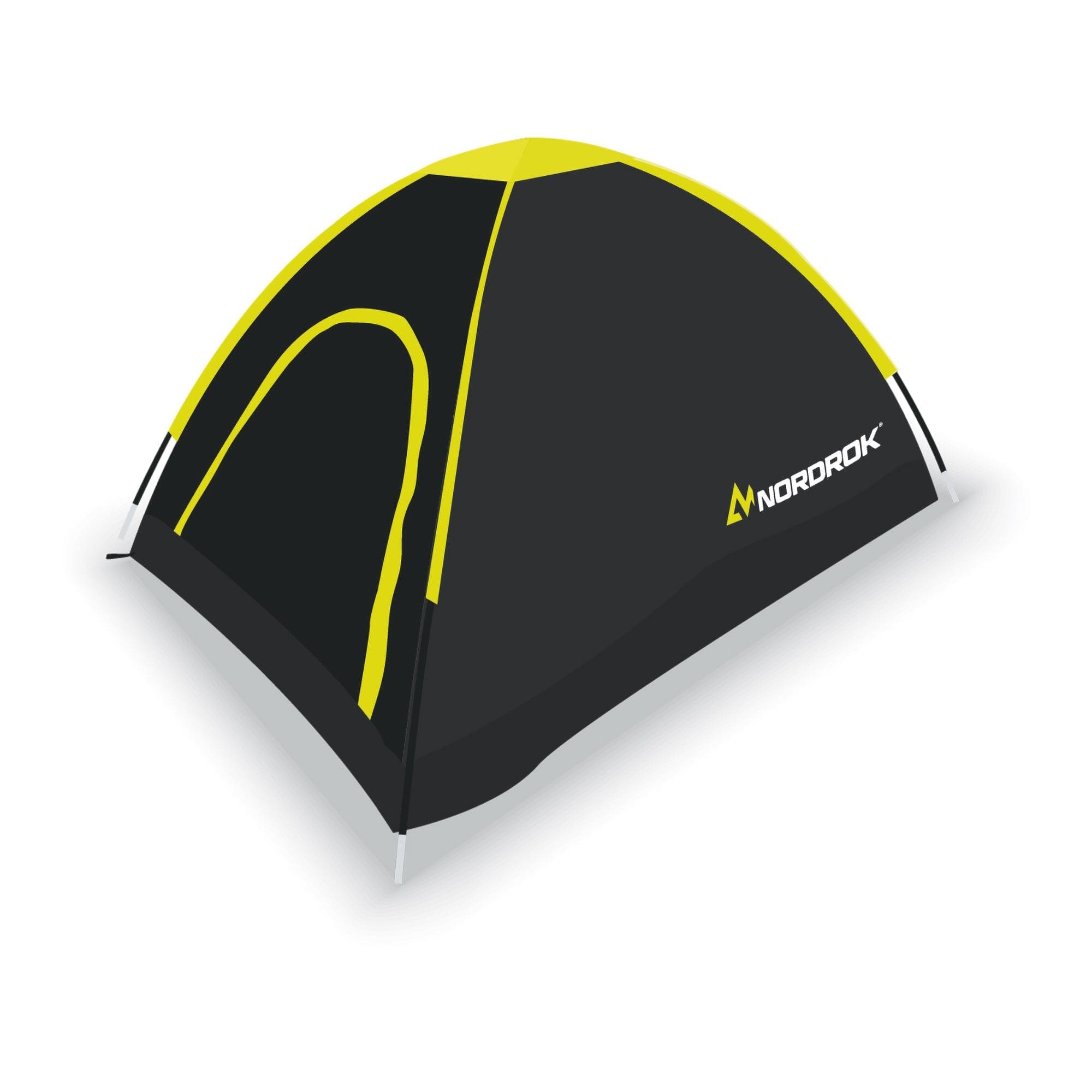 Mono Dome Tent 2