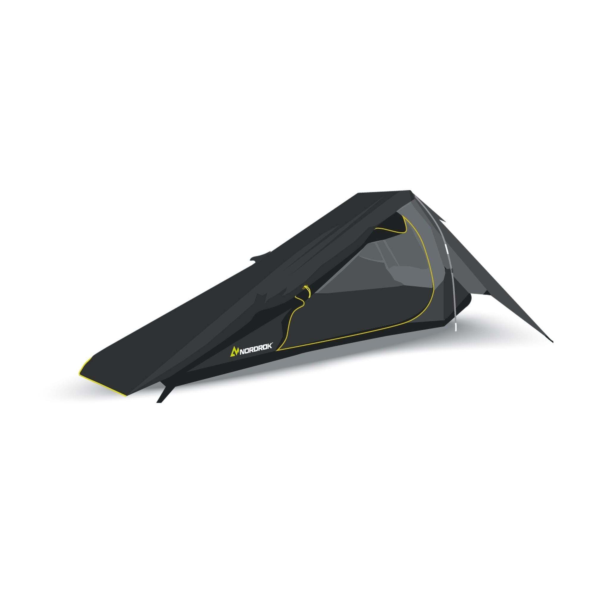Solo Adventure Tent