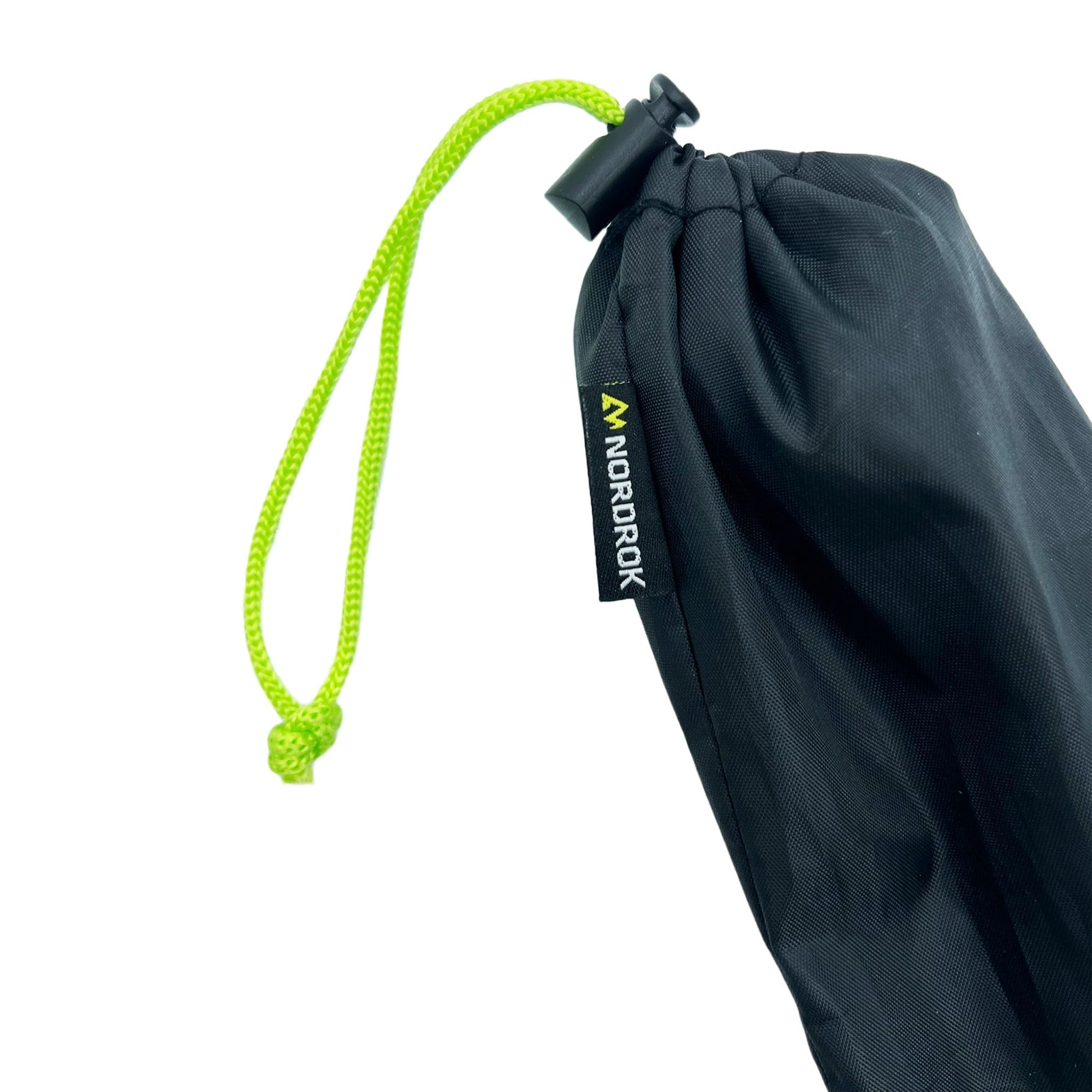 20pk Tent Pegs & Carry Bag - Image 6