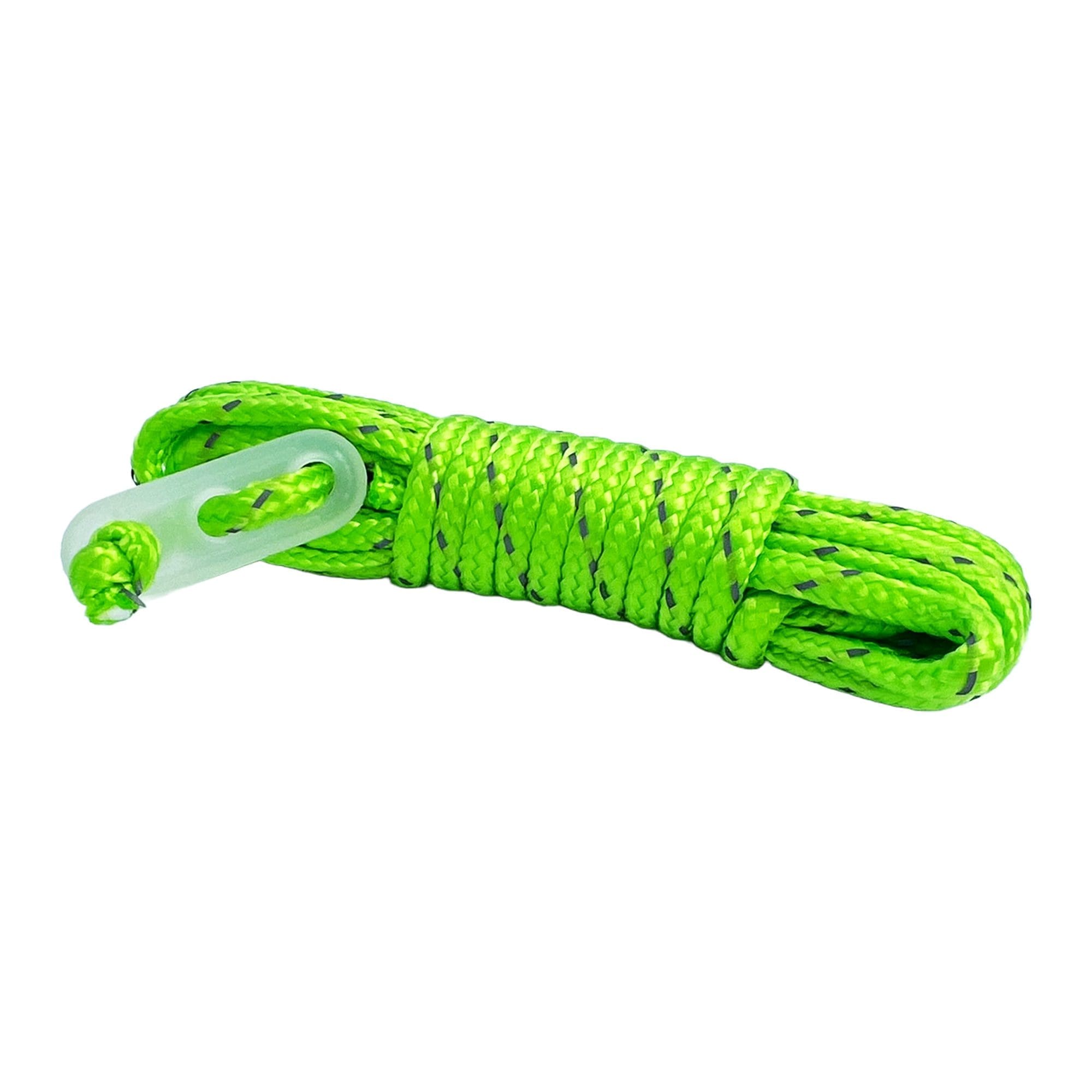 4pk Hi-Vis Guy Ropes - Image 2
